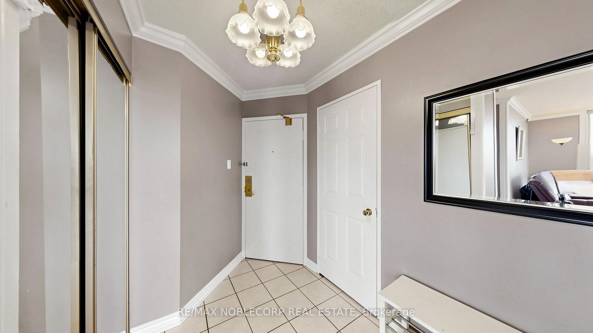 Photo 43 of Unit 804, 2901 Kipling Avenue, Etobicoke, Mount Olive-Silverstone-Jamestown — HOMEH