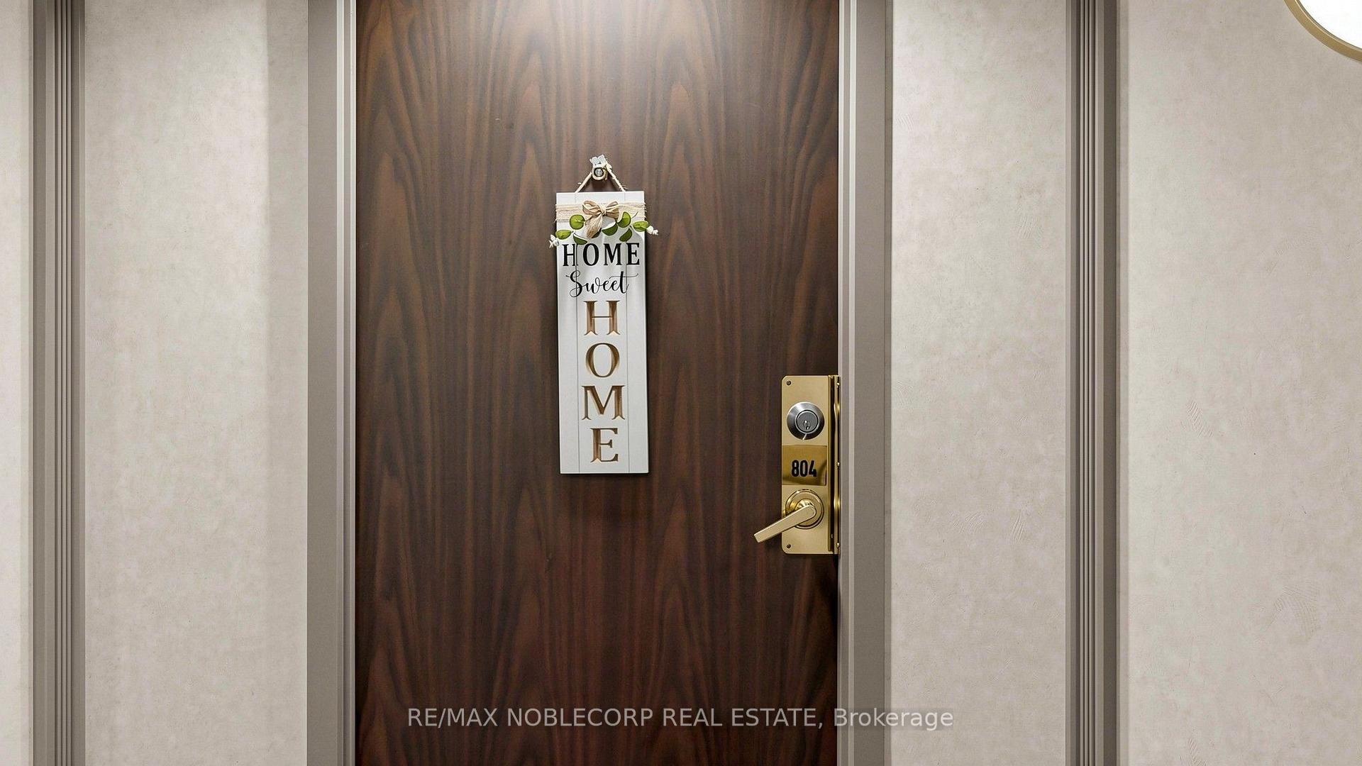 Photo 44 of Unit 804, 2901 Kipling Avenue, Etobicoke, Mount Olive-Silverstone-Jamestown — HOMEH