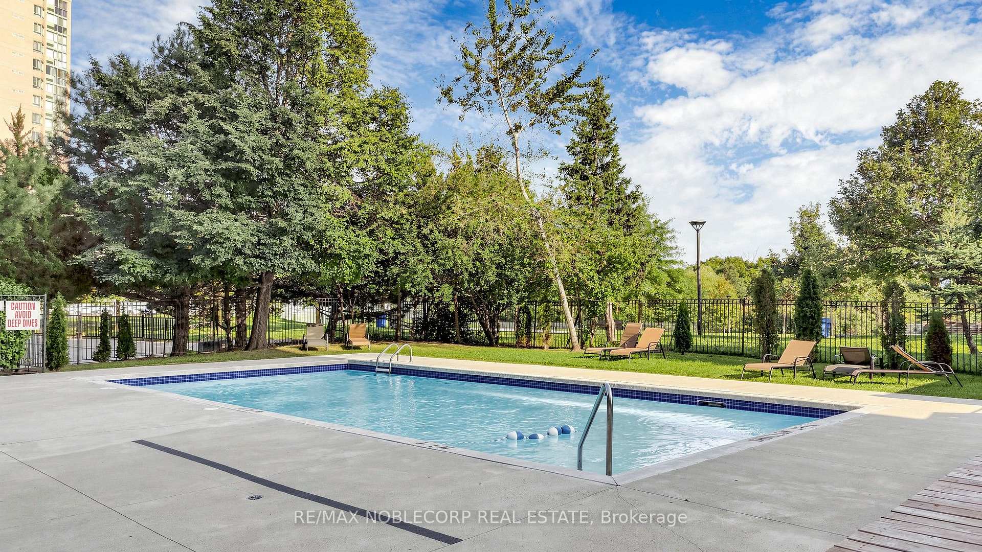 Photo 49 of Unit 804, 2901 Kipling Avenue, Etobicoke, Mount Olive-Silverstone-Jamestown — HOMEH