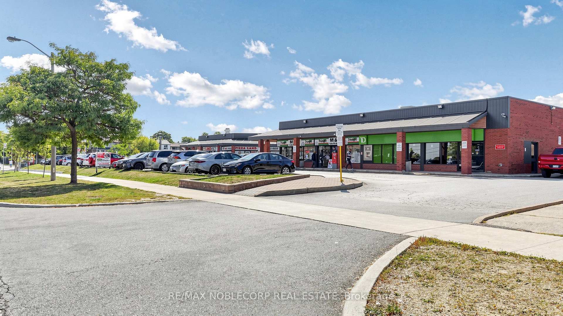 Photo 50 of Unit 804, 2901 Kipling Avenue, Etobicoke, Mount Olive-Silverstone-Jamestown — HOMEH