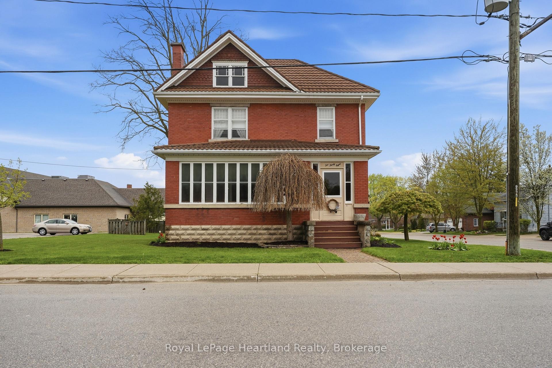 Photo of 138 St. David Street