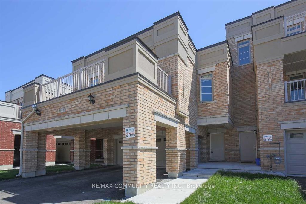 Photo 1 of 47 Luzon Avenue, Markham, Box Grove — HOMEH