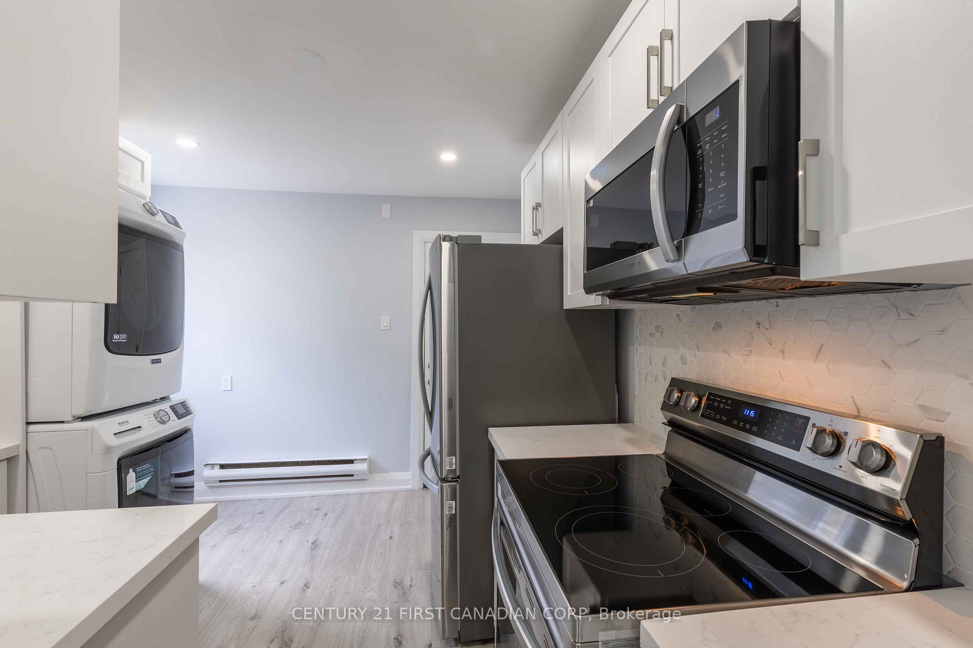 Photo 11 of 17 Carfrae Crescent, London, South F — HOMEH