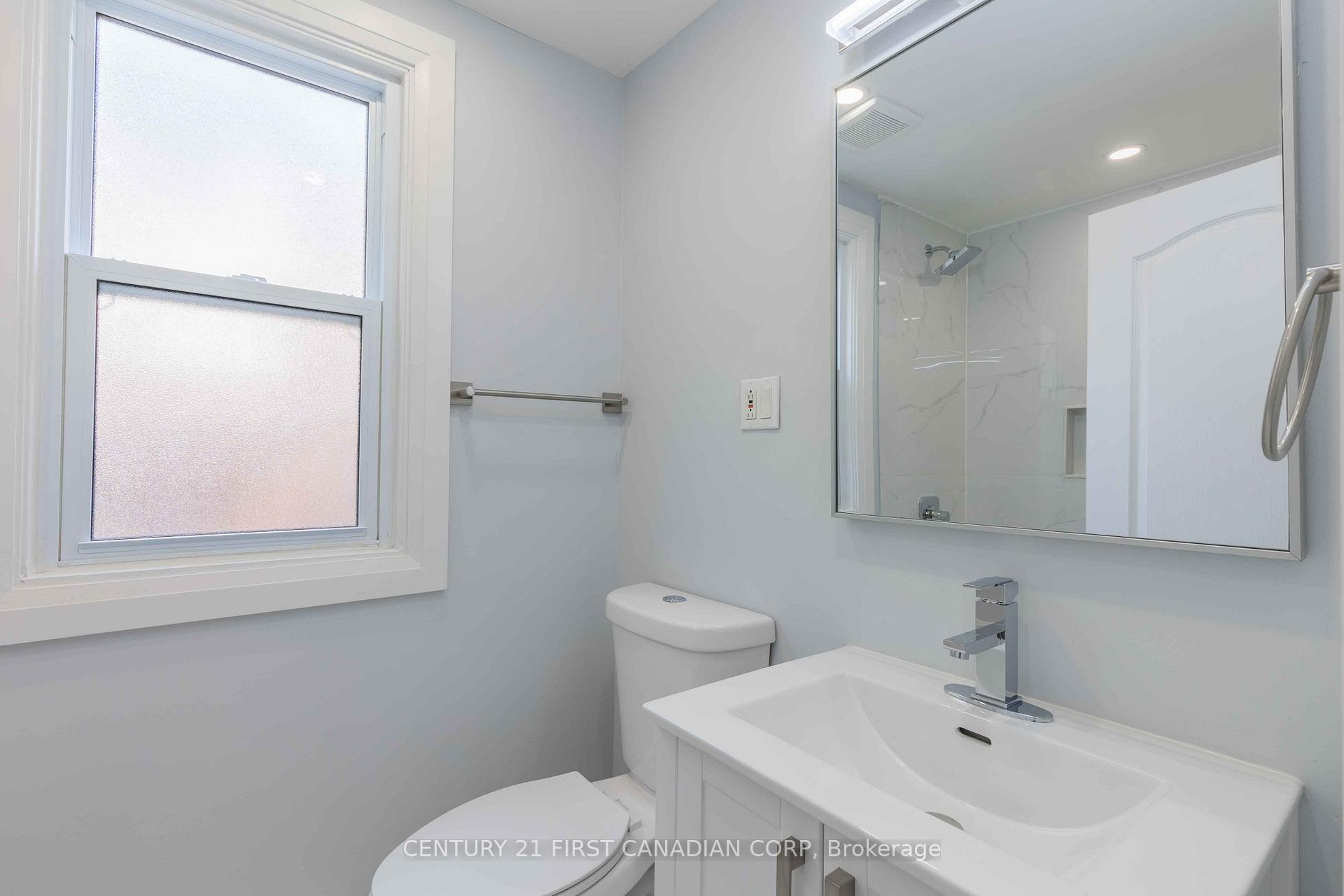 Photo 26 of 17 Carfrae Crescent, London, South F — HOMEH