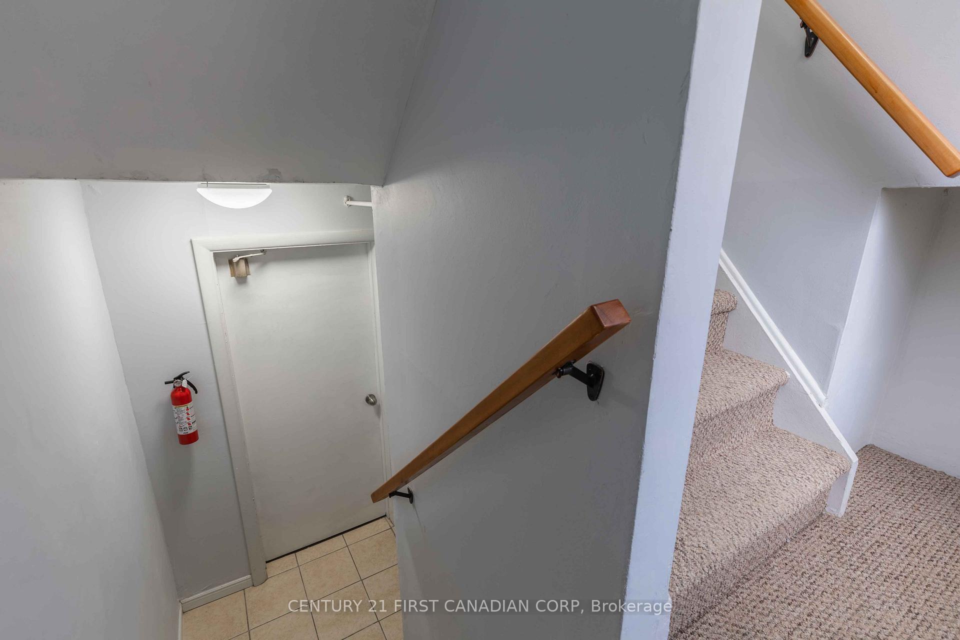 Photo 39 of 17 Carfrae Crescent, London, South F — HOMEH