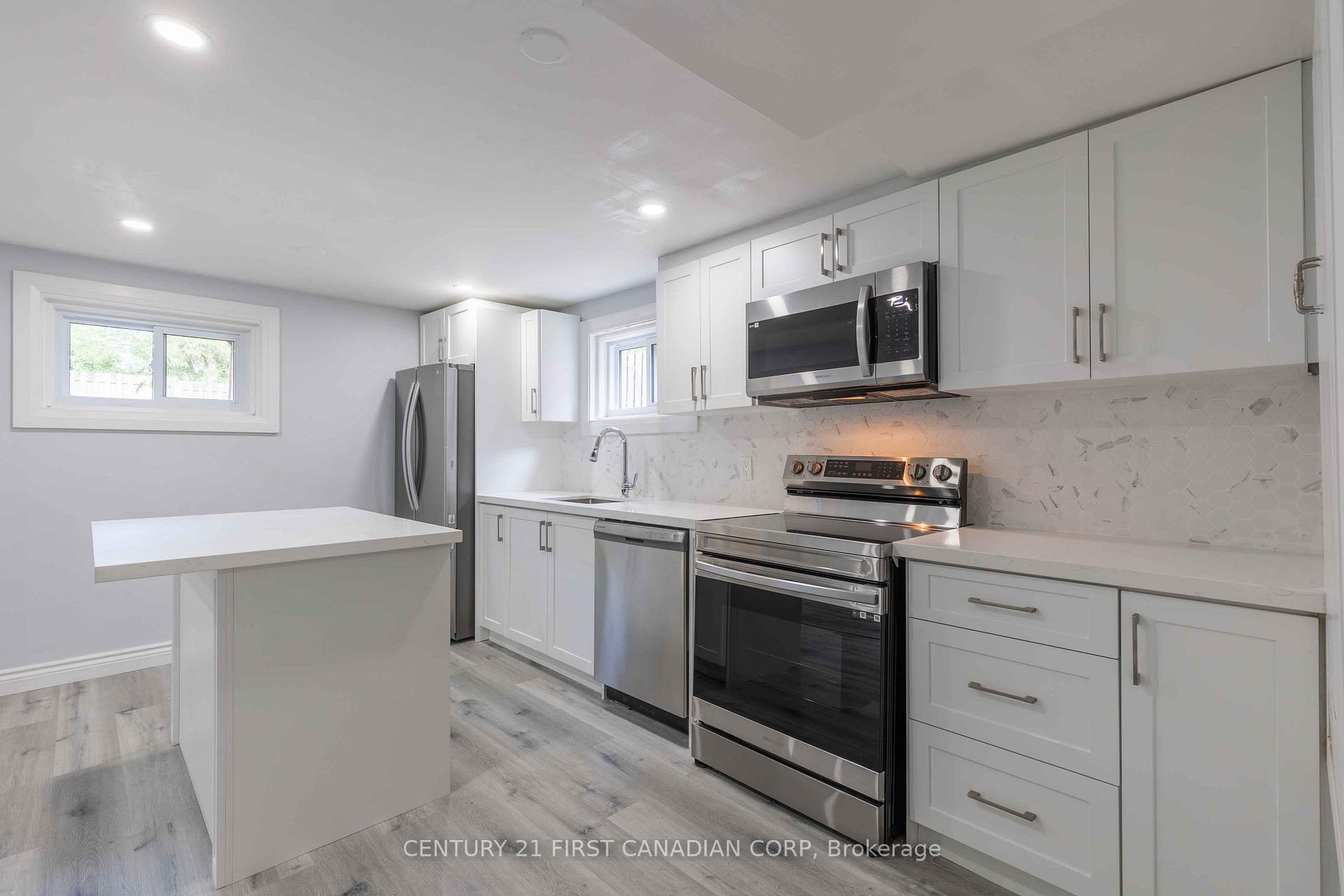 Photo 44 of 17 Carfrae Crescent, London, South F — HOMEH
