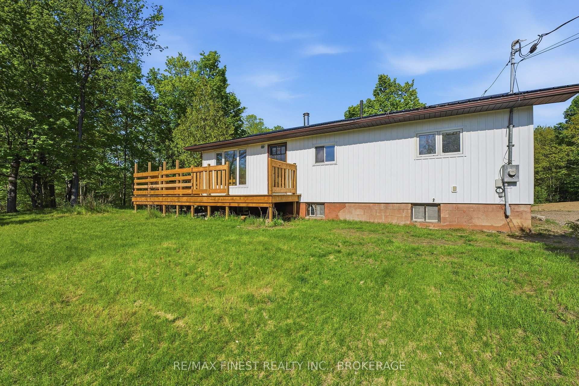 Photo 26 of 12452 Road 38, Frontenac, Frontenac South — HOMEH