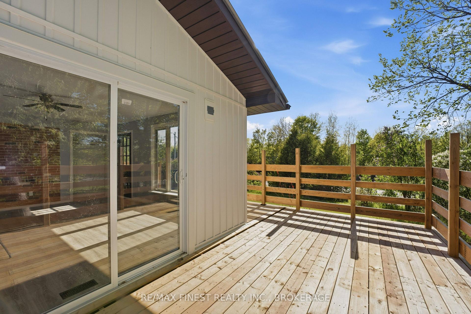Photo 28 of 12452 Road 38, Frontenac, Frontenac South — HOMEH