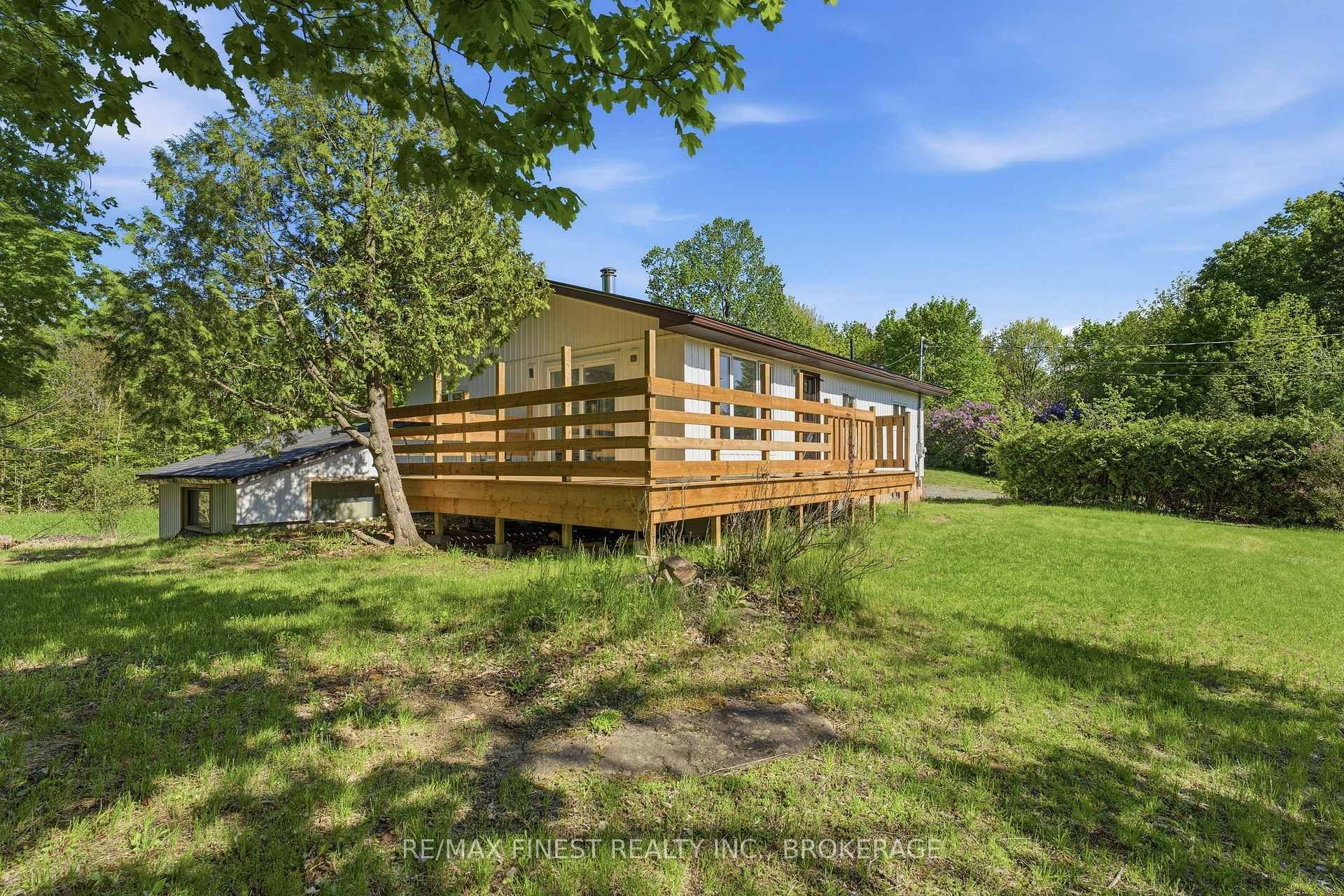 Photo 30 of 12452 Road 38, Frontenac, Frontenac South — HOMEH