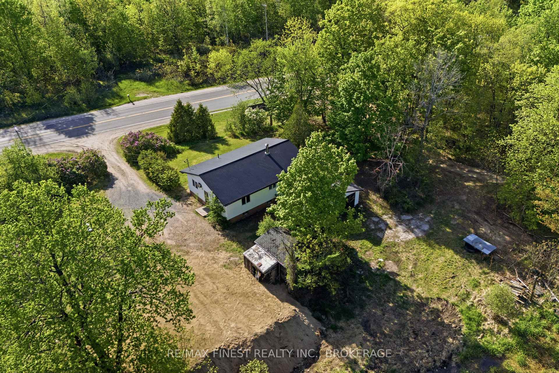 Photo 36 of 12452 Road 38, Frontenac, Frontenac South — HOMEH