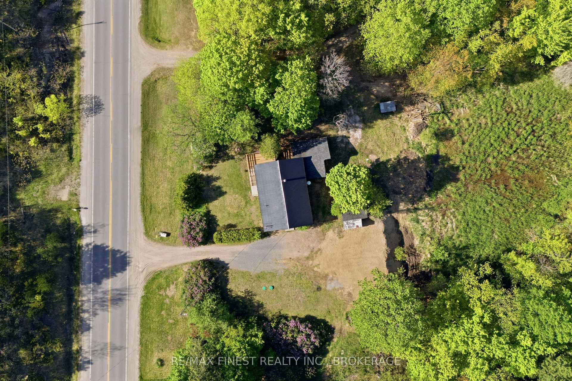 Photo 37 of 12452 Road 38, Frontenac, Frontenac South — HOMEH
