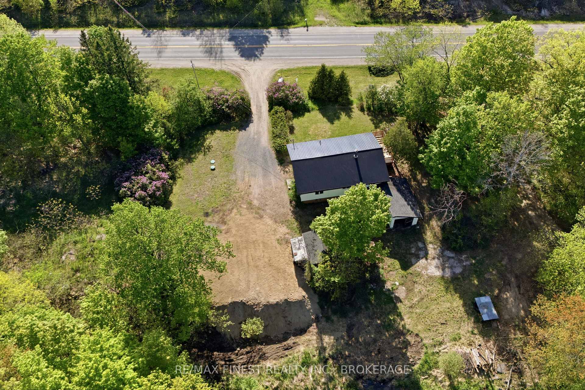 Photo 38 of 12452 Road 38, Frontenac, Frontenac South — HOMEH