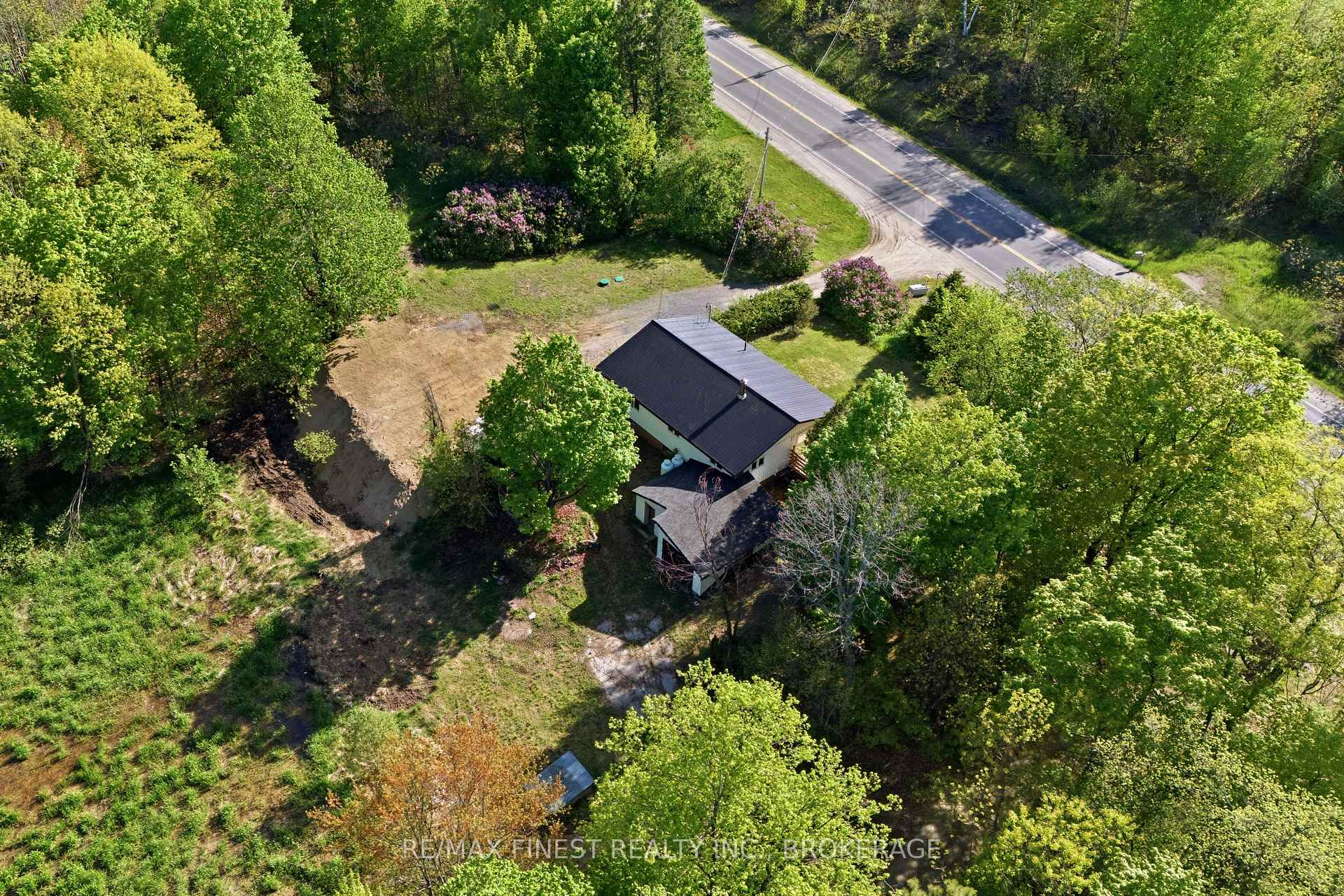 Photo 39 of 12452 Road 38, Frontenac, Frontenac South — HOMEH