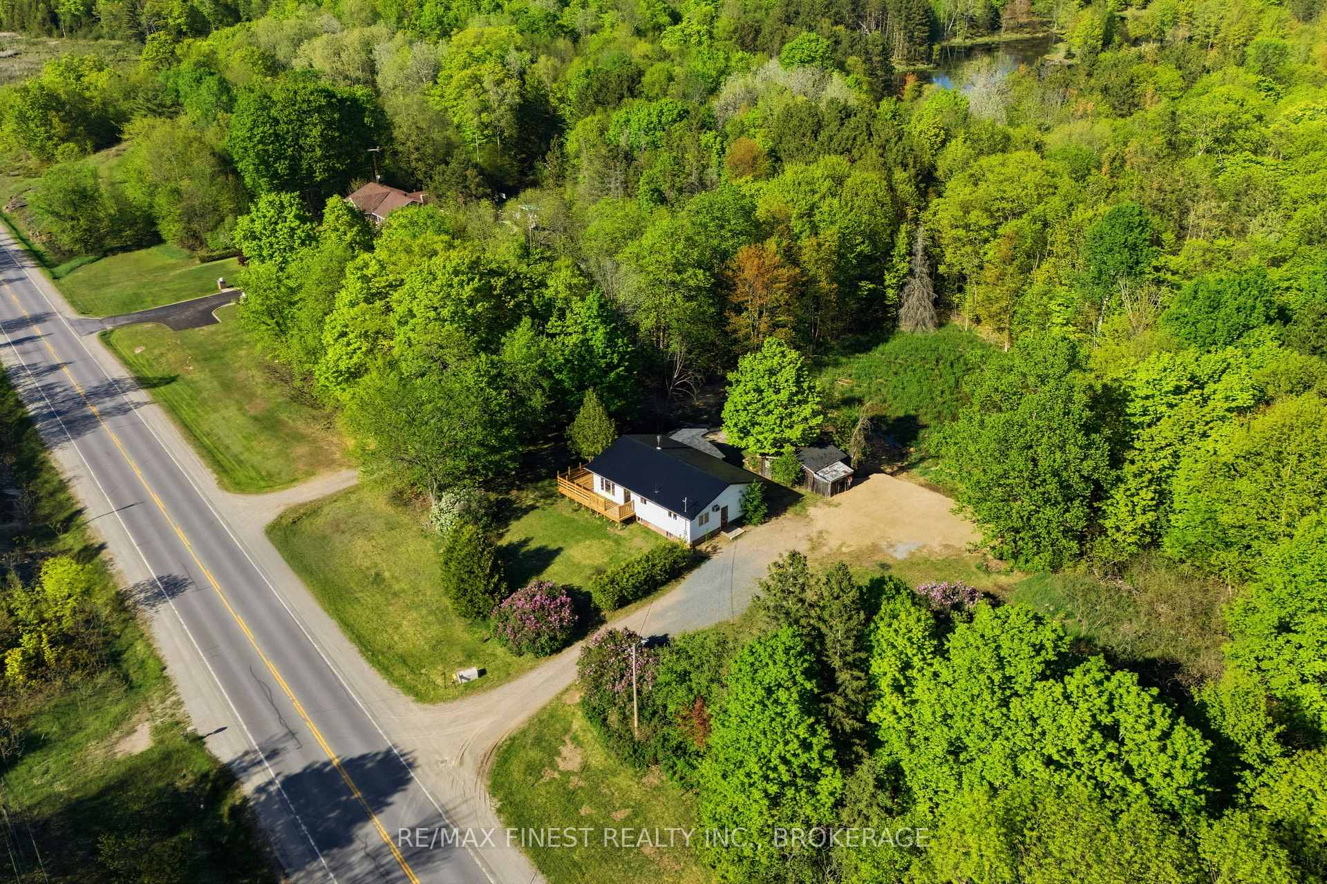 Photo 40 of 12452 Road 38, Frontenac, Frontenac South — HOMEH