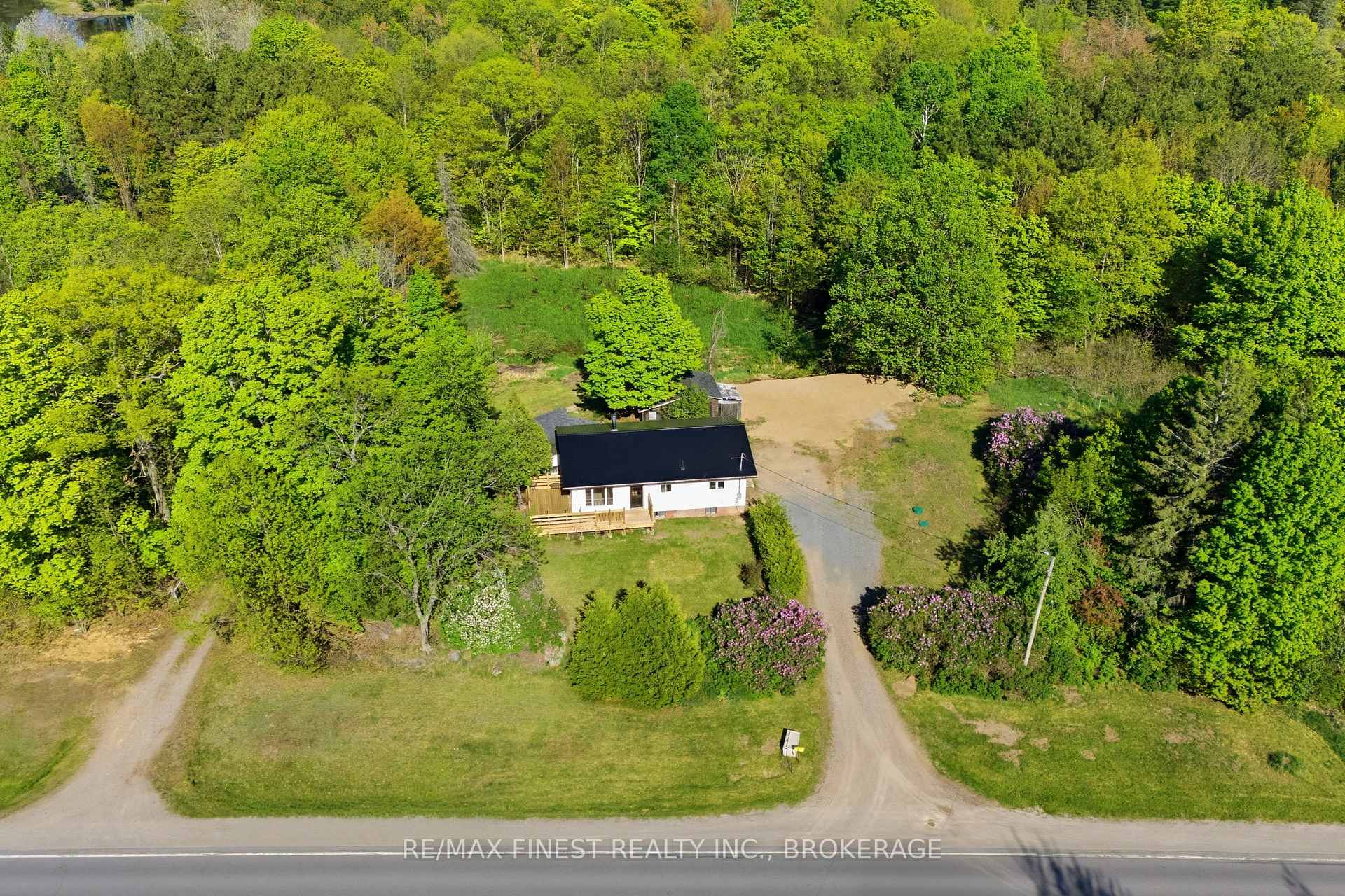 Photo 41 of 12452 Road 38, Frontenac, Frontenac South — HOMEH