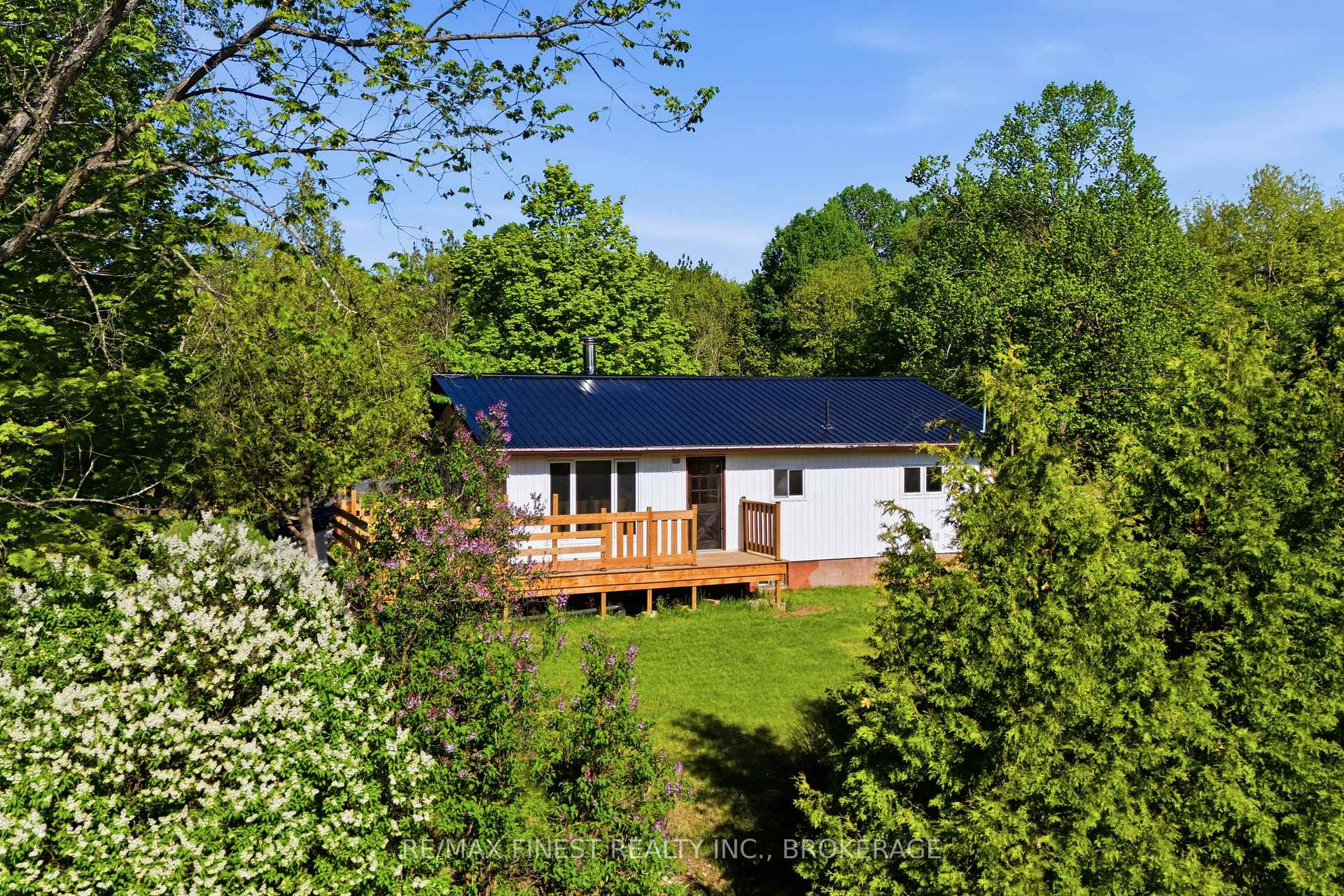 Photo 42 of 12452 Road 38, Frontenac, Frontenac South — HOMEH