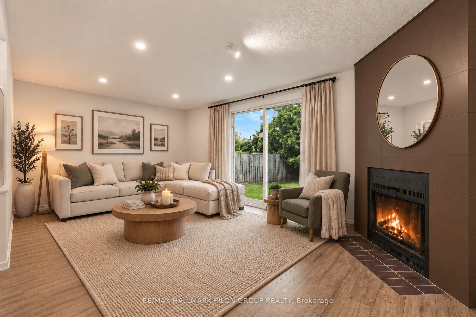 Photo 2 of 382 Duval Lane, Ottawa, Queenswood Heights South — HOMEH