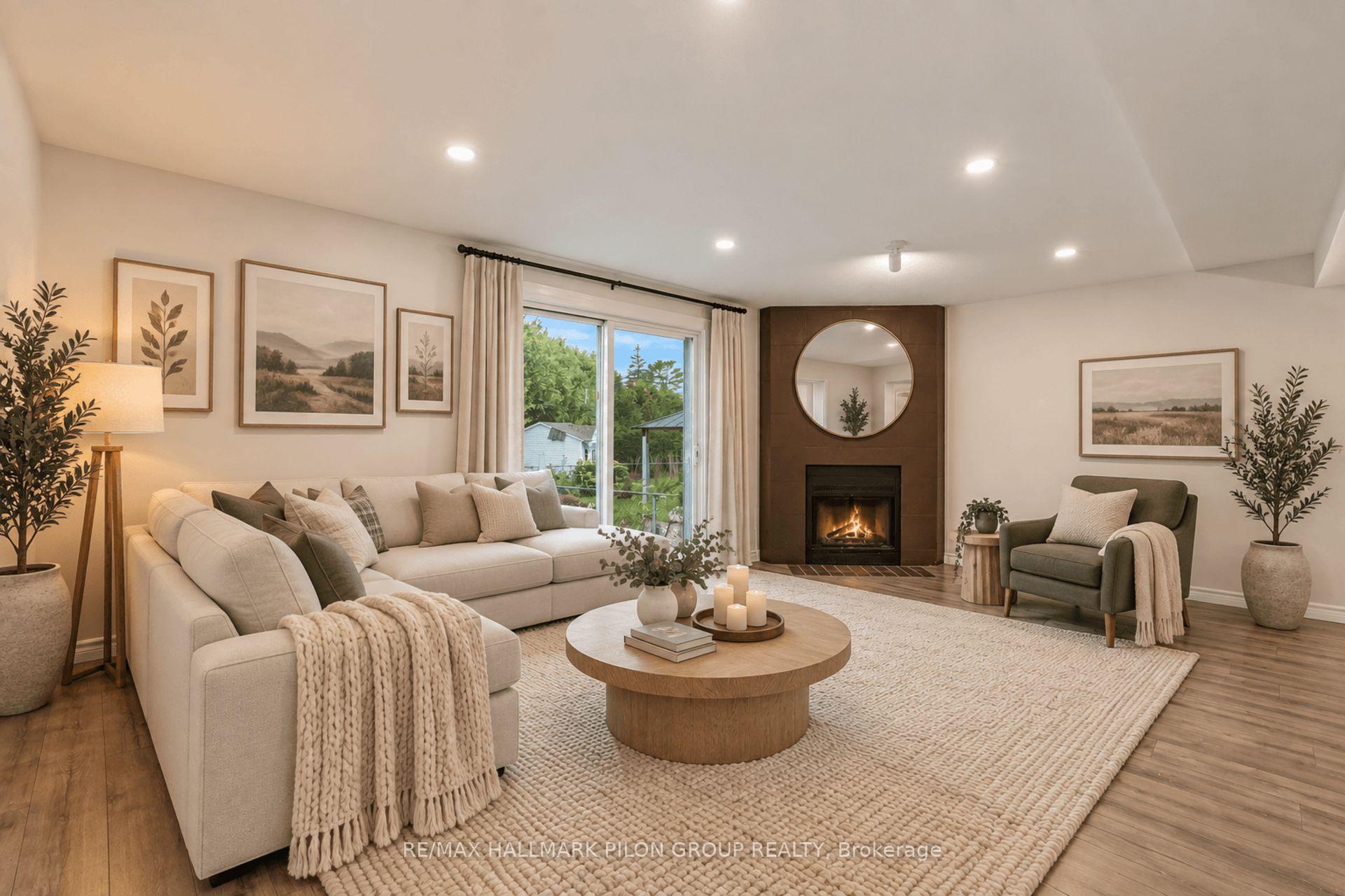 Photo 3 of 382 Duval Lane, Ottawa, Queenswood Heights South — HOMEH