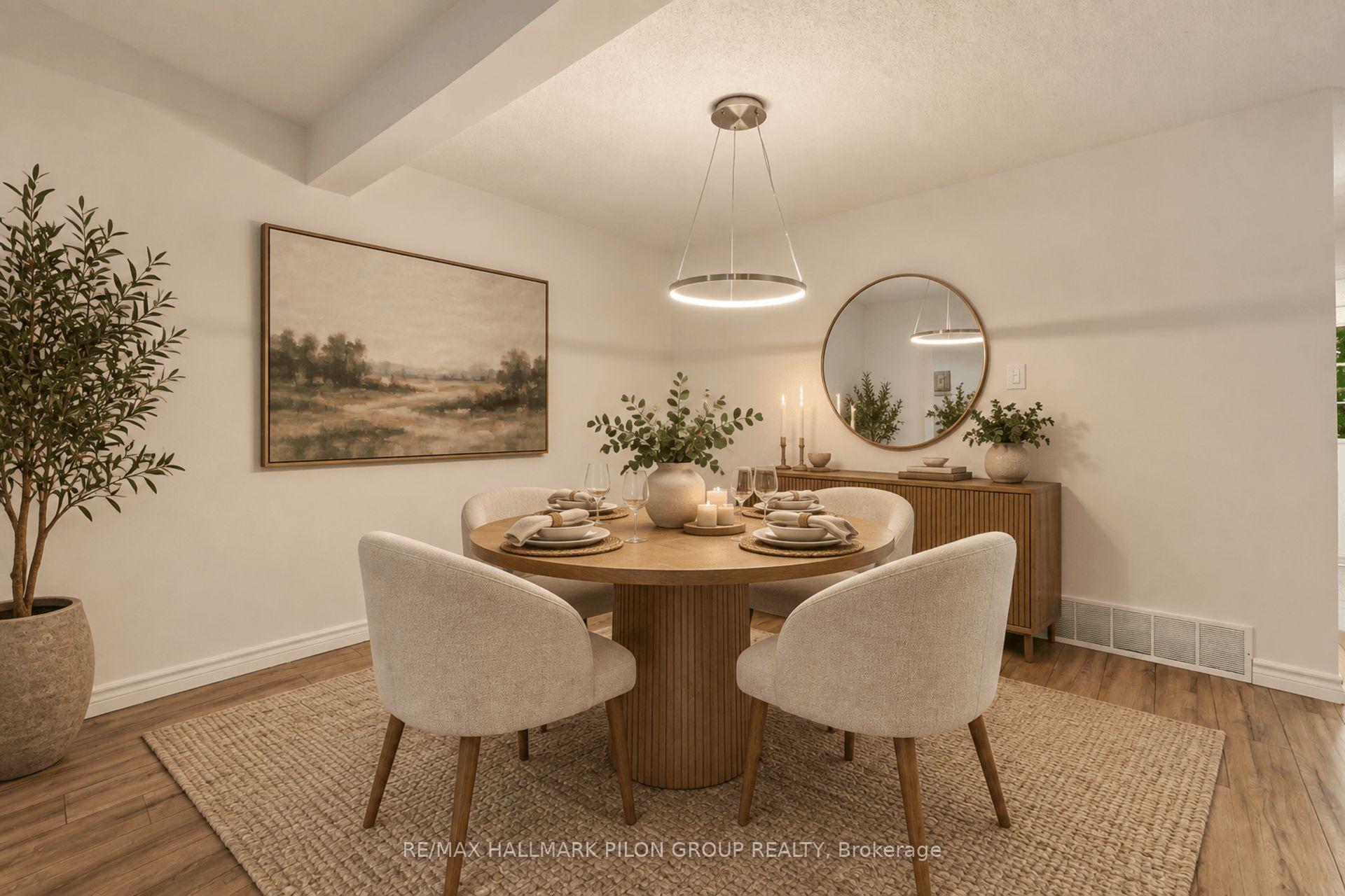 Photo 5 of 382 Duval Lane, Ottawa, Queenswood Heights South — HOMEH