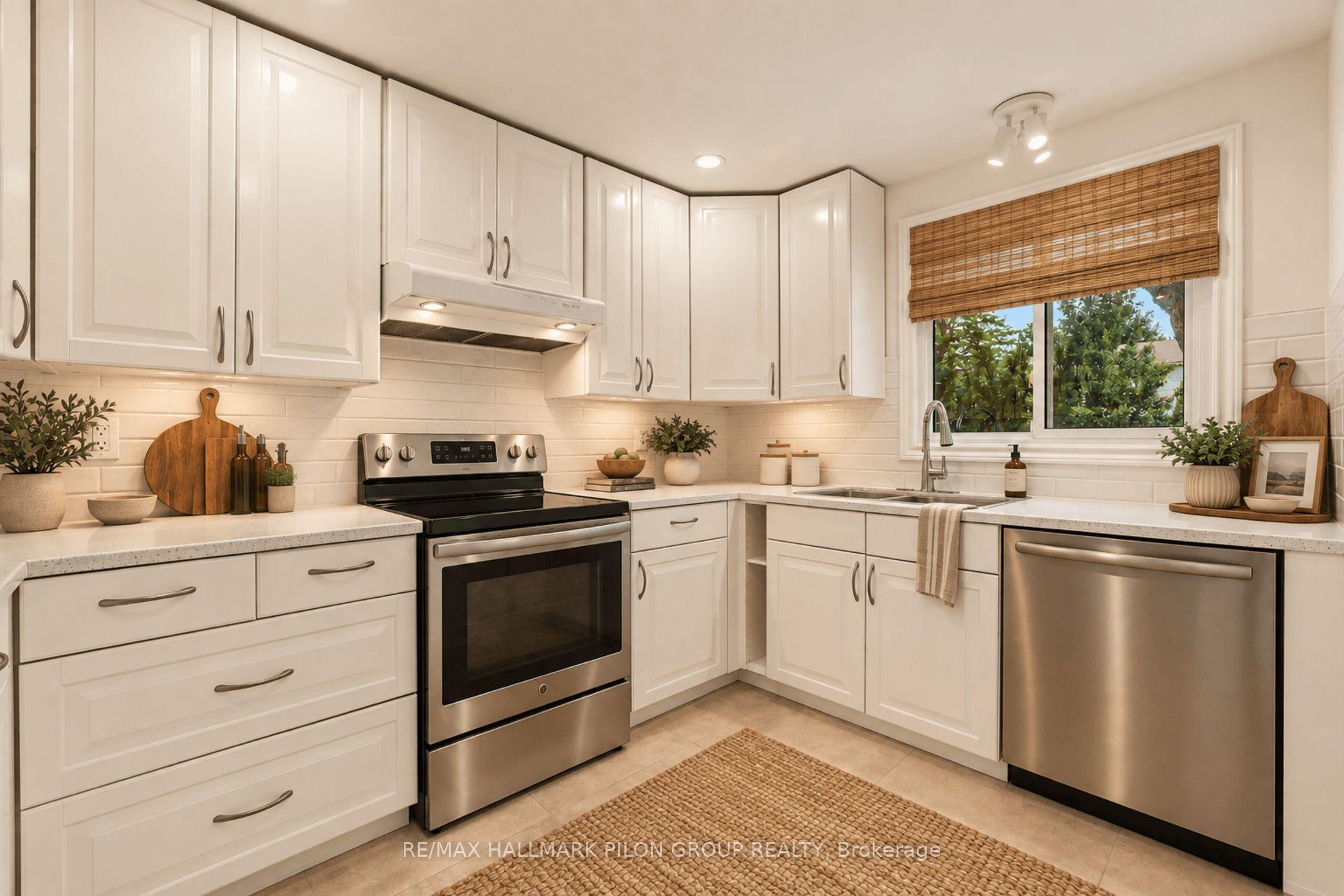 Photo 7 of 382 Duval Lane, Ottawa, Queenswood Heights South — HOMEH