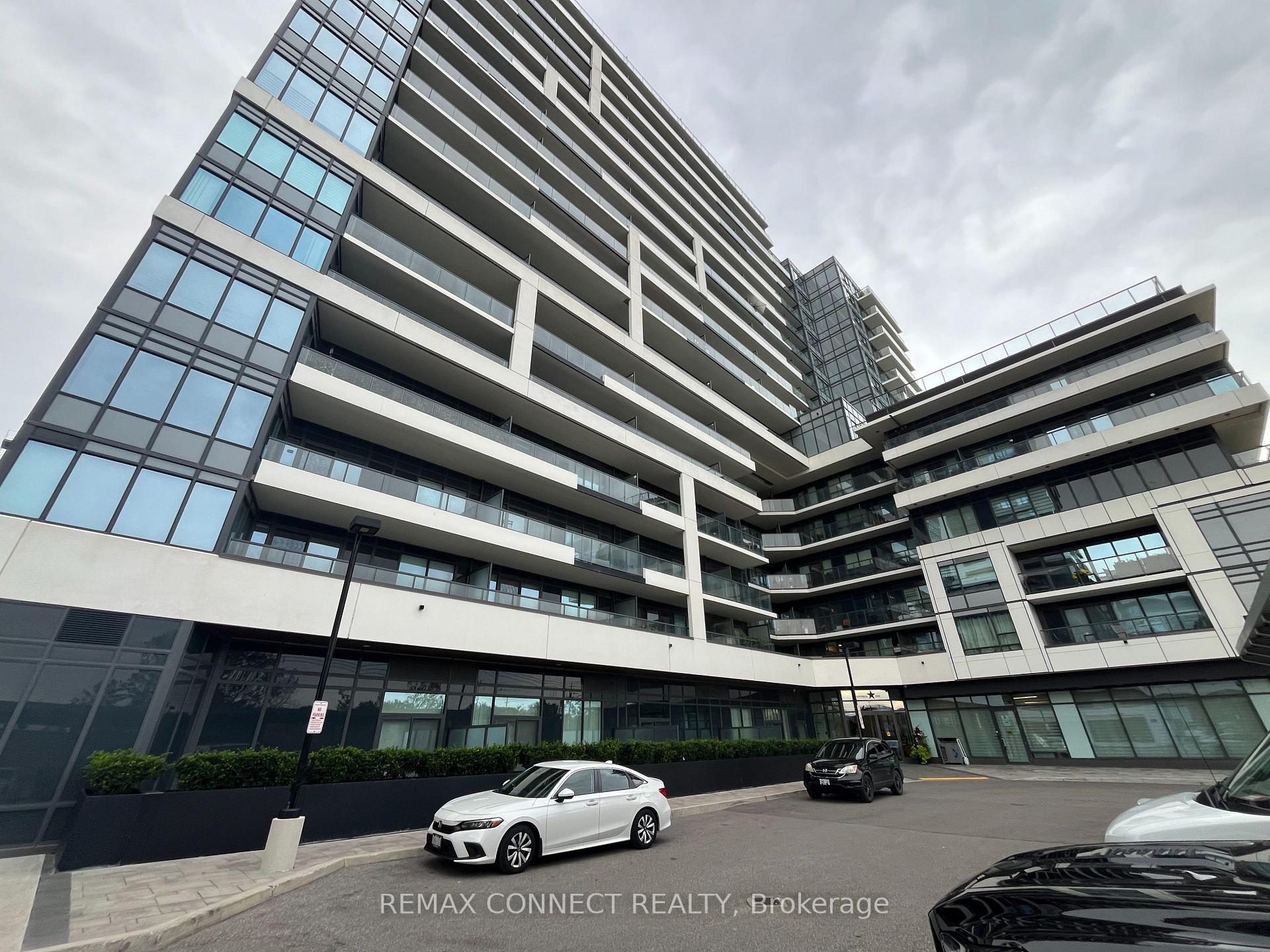 Photo 1 of Unit 417, 1480 Bayly Street, Pickering, Bay Ridges — HOMEH