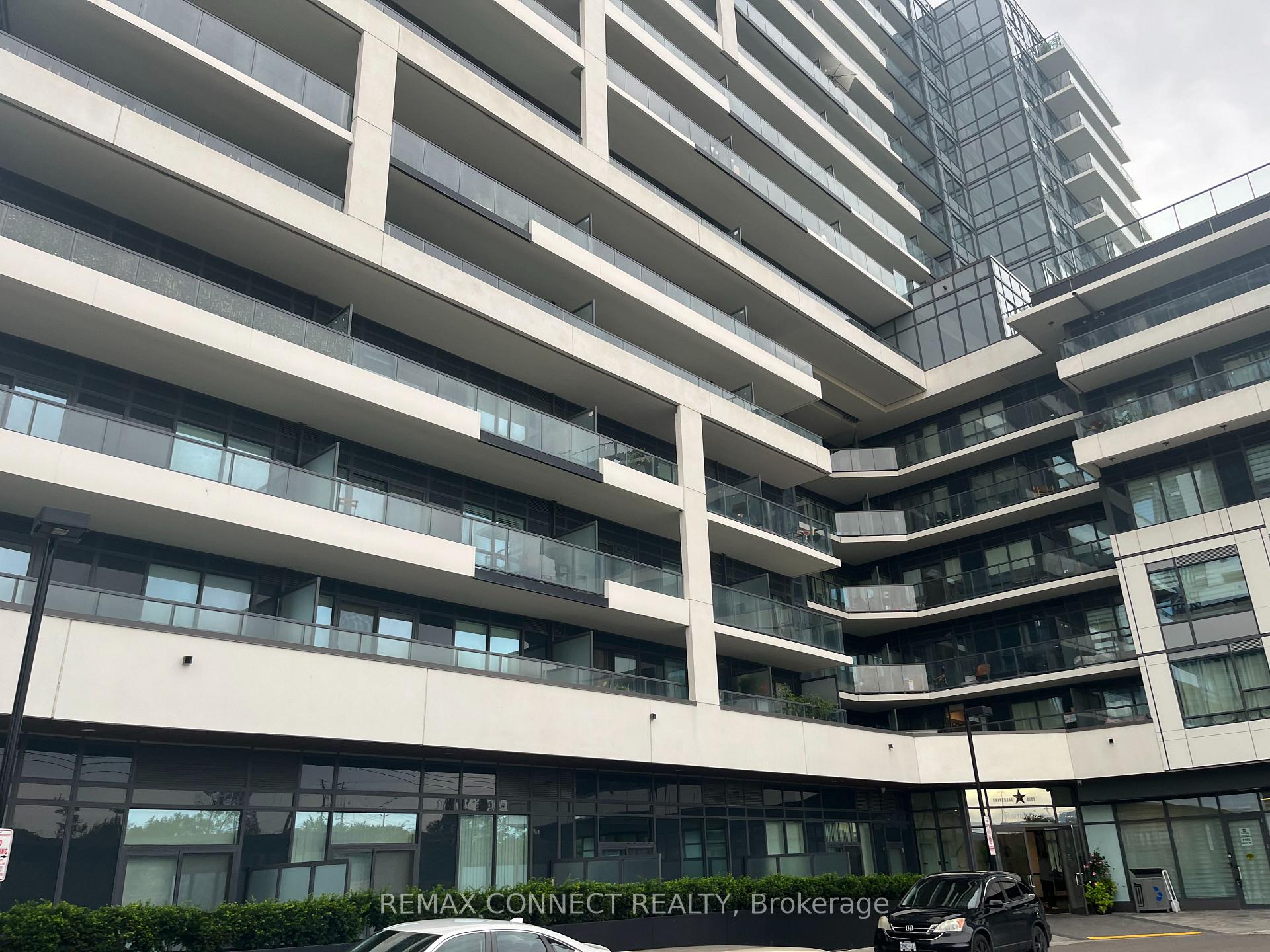 Photo 2 of Unit 417, 1480 Bayly Street, Pickering, Bay Ridges — HOMEH