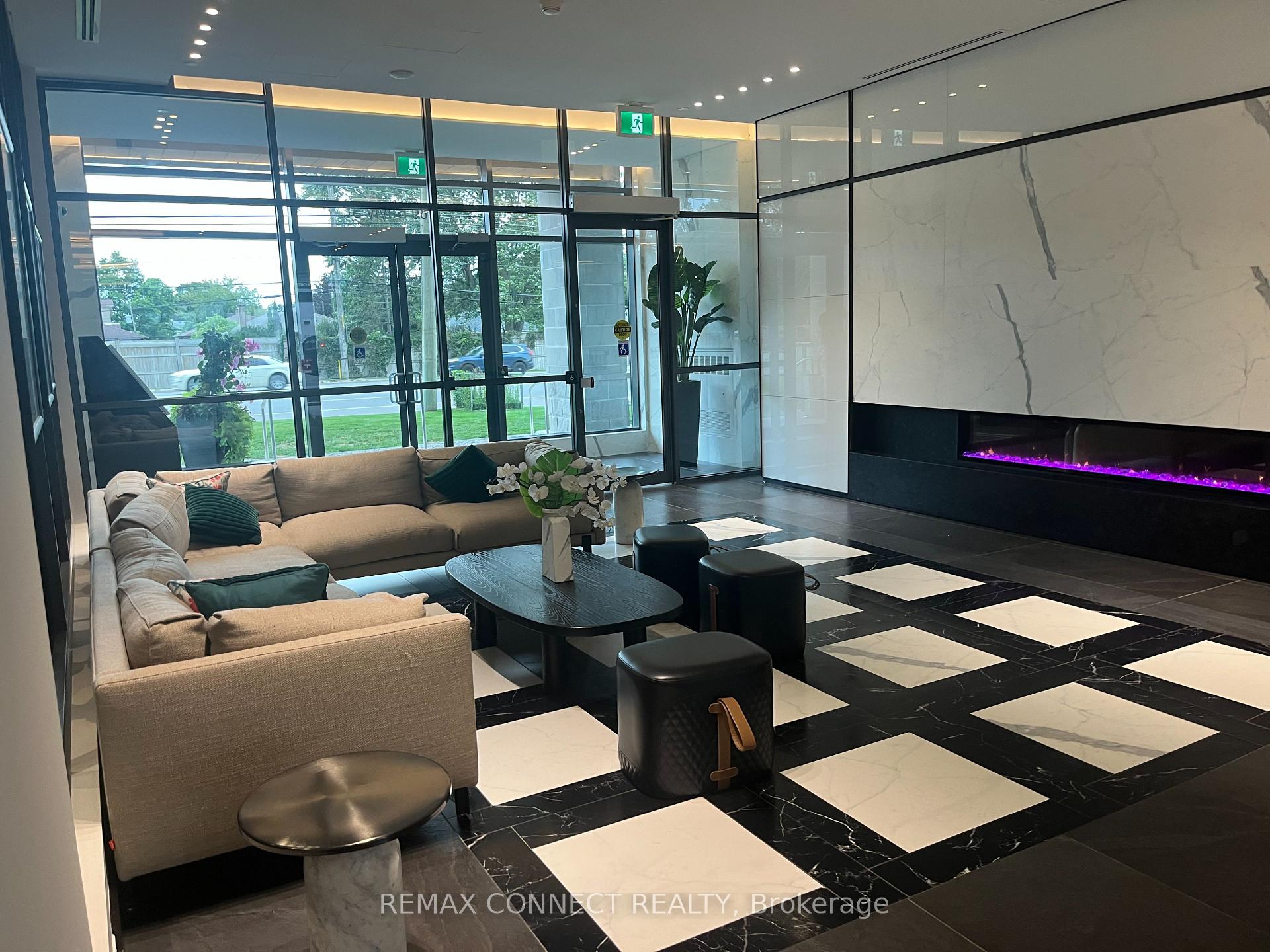 Photo 3 of Unit 417, 1480 Bayly Street, Pickering, Bay Ridges — HOMEH