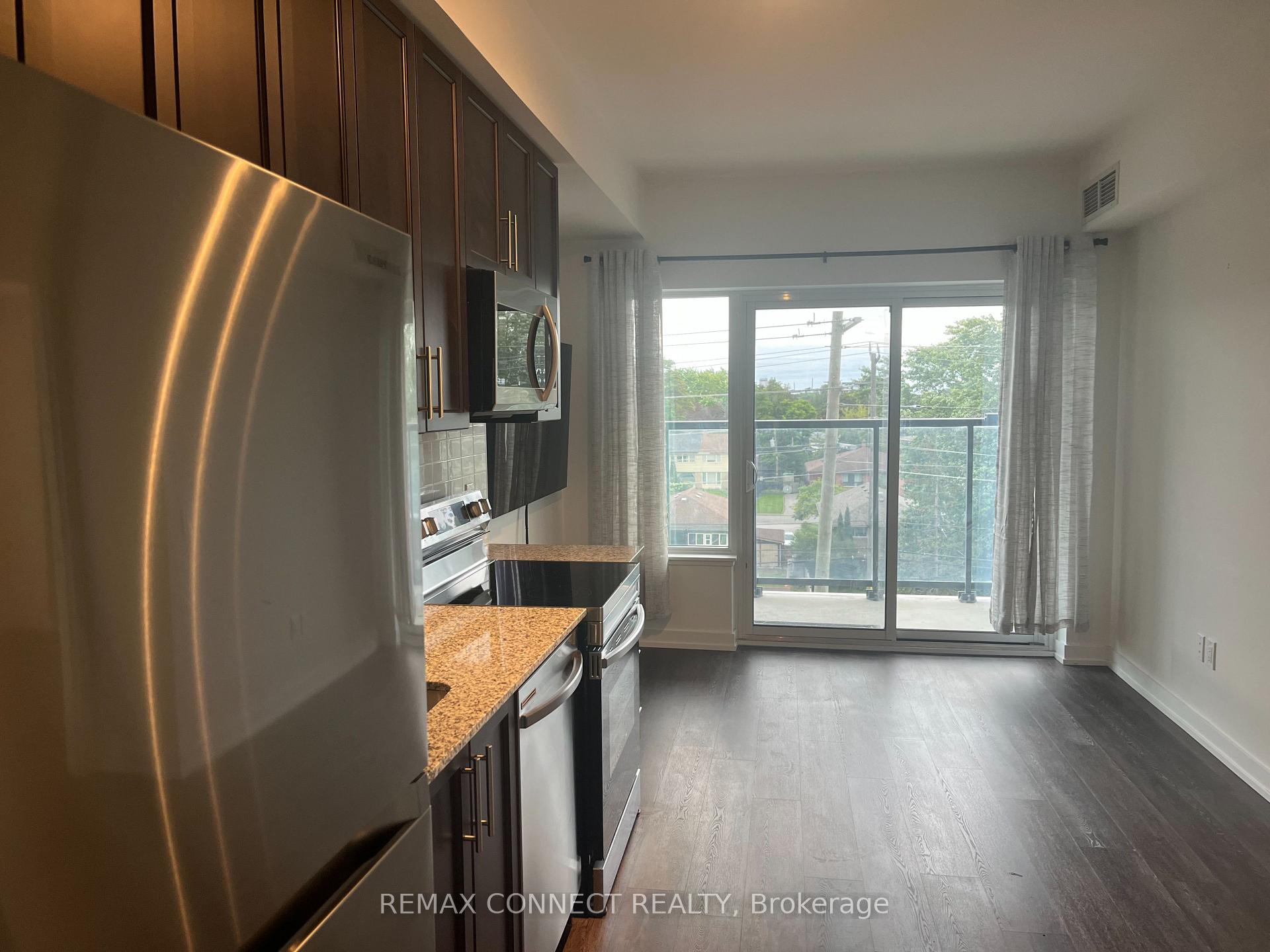 Photo 7 of Unit 417, 1480 Bayly Street, Pickering, Bay Ridges — HOMEH