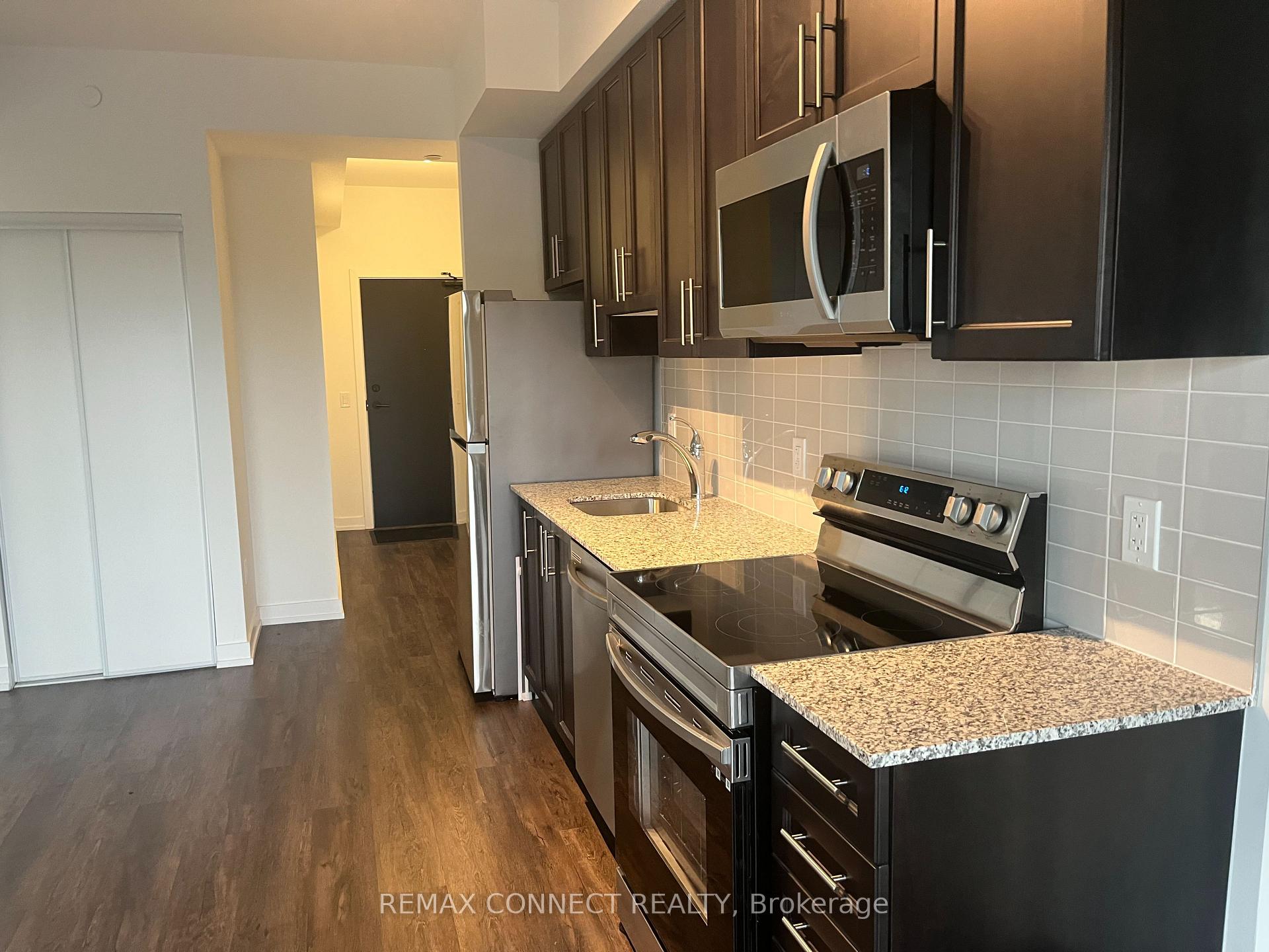 Photo 9 of Unit 417, 1480 Bayly Street, Pickering, Bay Ridges — HOMEH
