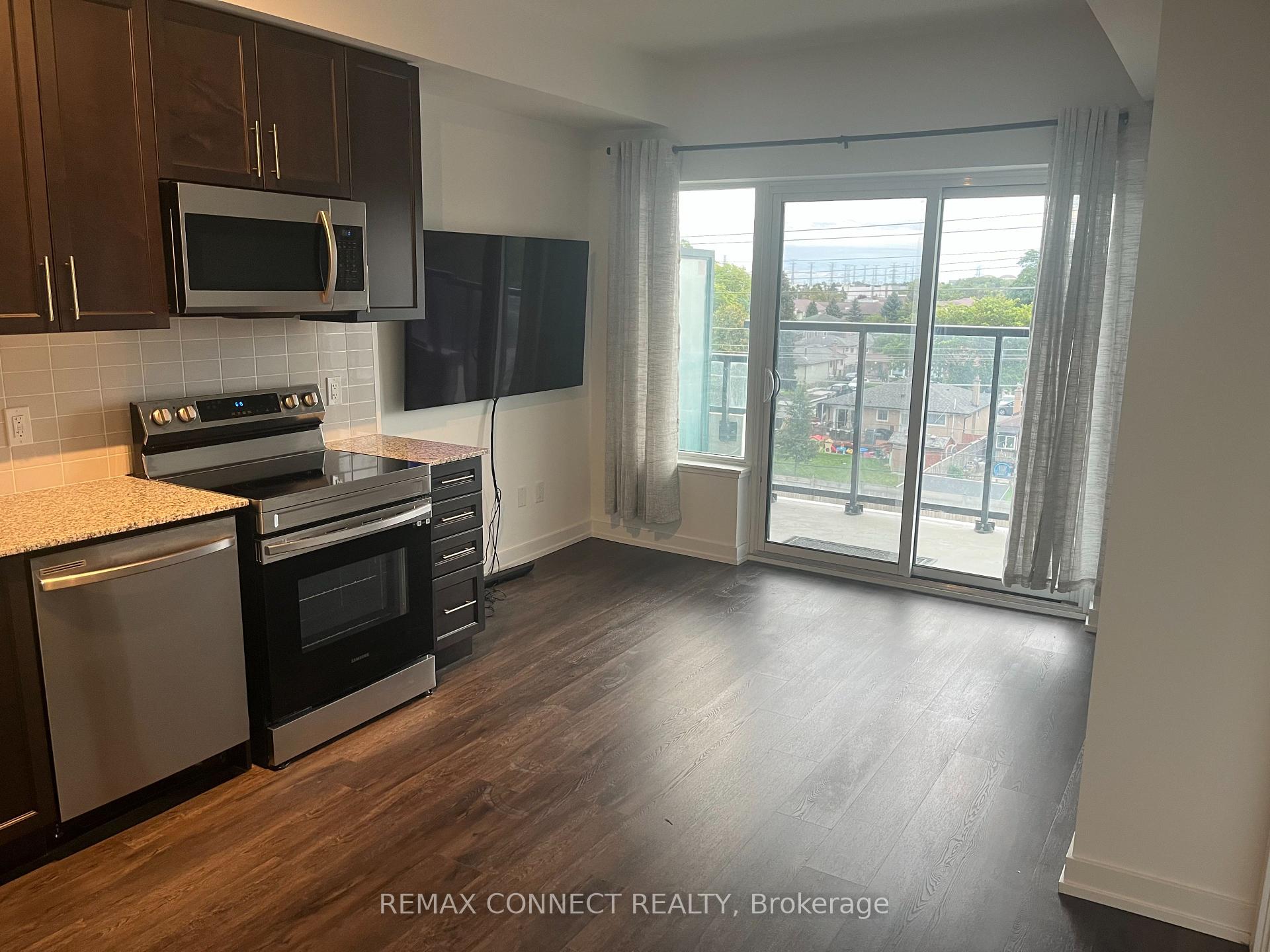 Photo 11 of Unit 417, 1480 Bayly Street, Pickering, Bay Ridges — HOMEH