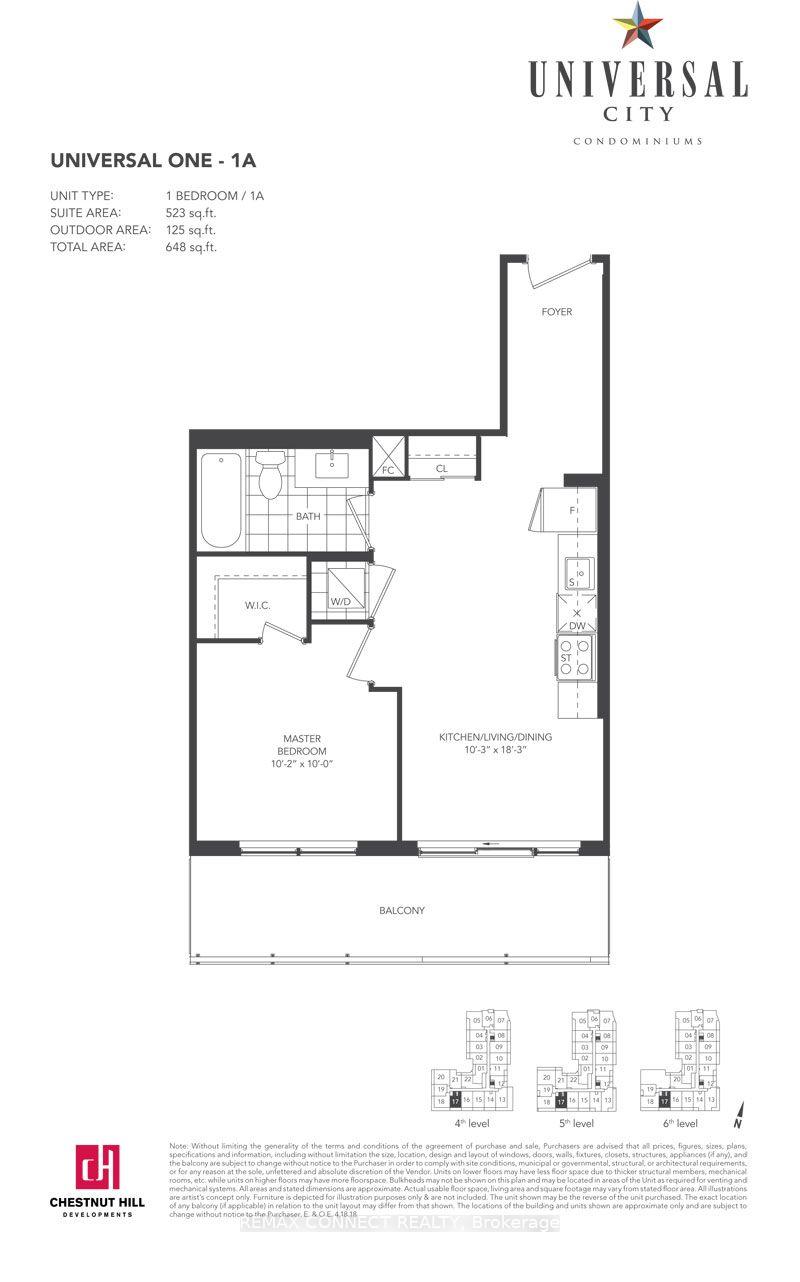 Photo 27 of Unit 417, 1480 Bayly Street, Pickering, Bay Ridges — HOMEH