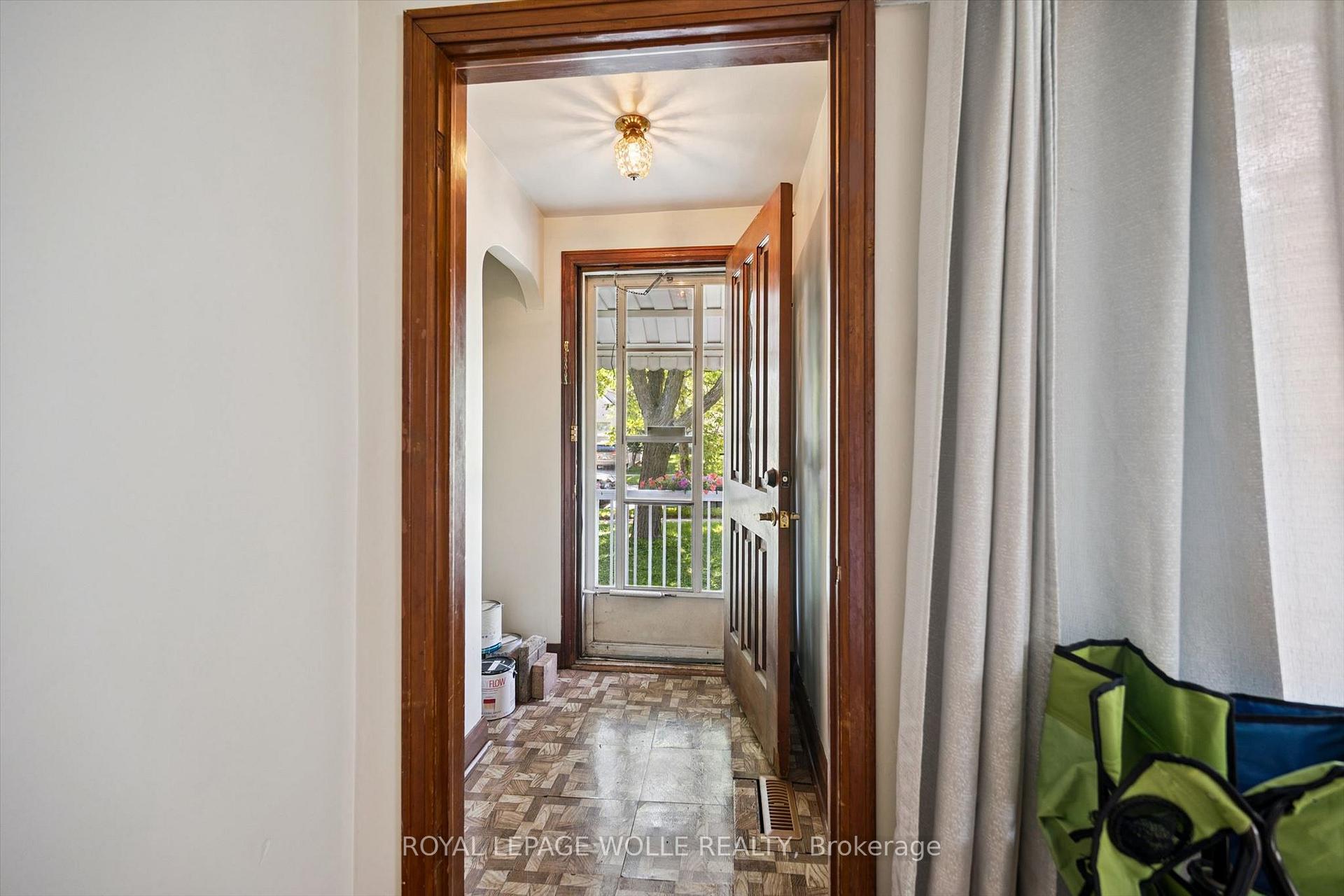 Photo 5 of 334 Blucher Boulevard, Kitchener, Northward — HOMEH