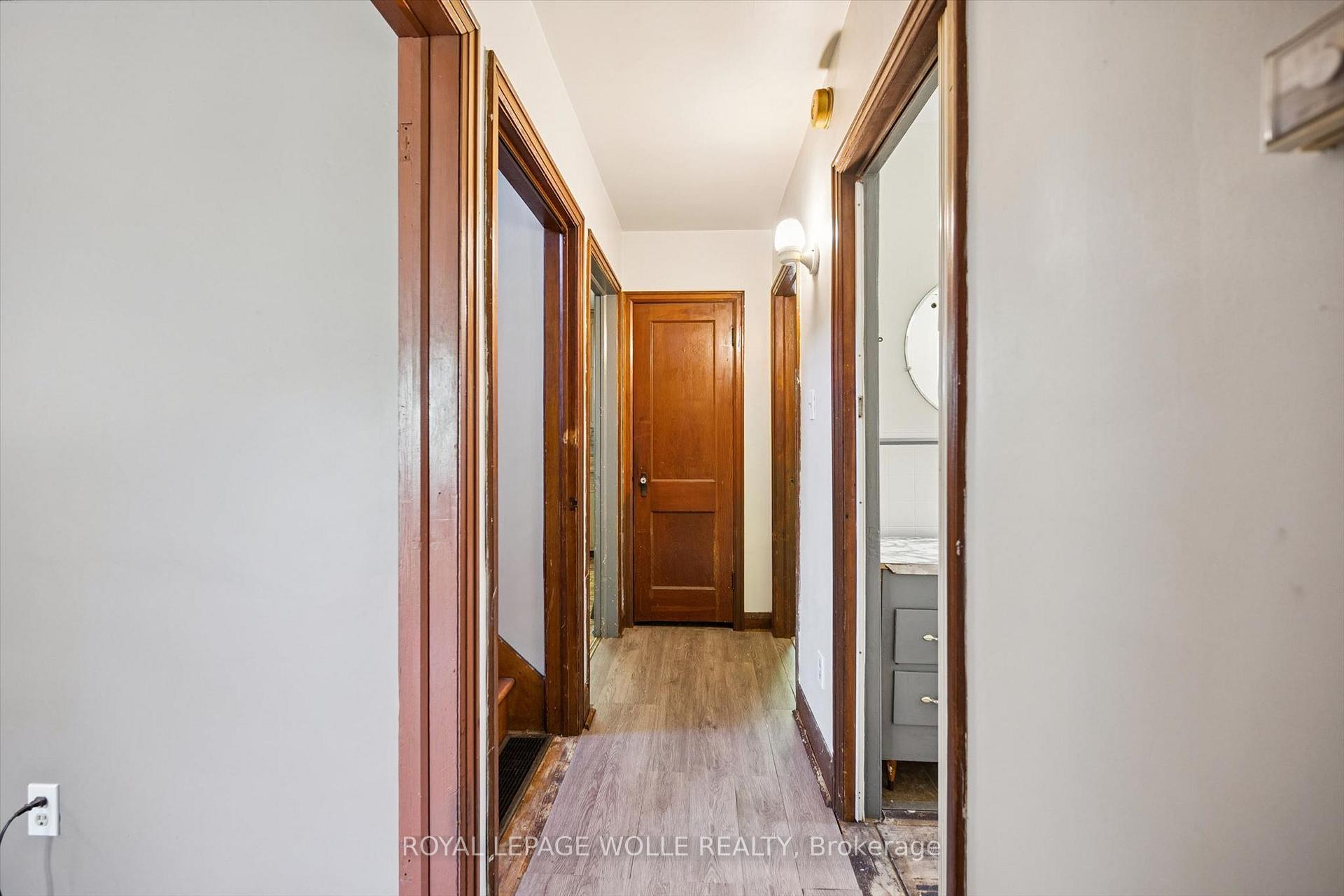 Photo 9 of 334 Blucher Boulevard, Kitchener, Northward — HOMEH