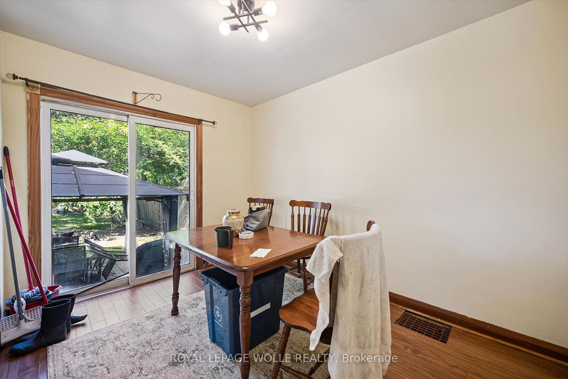 Photo 13 of 334 Blucher Boulevard, Kitchener, Northward — HOMEH