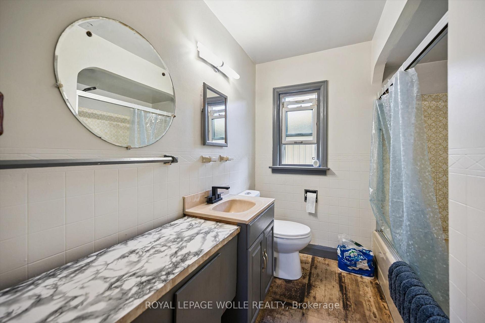Photo 14 of 334 Blucher Boulevard, Kitchener, Northward — HOMEH