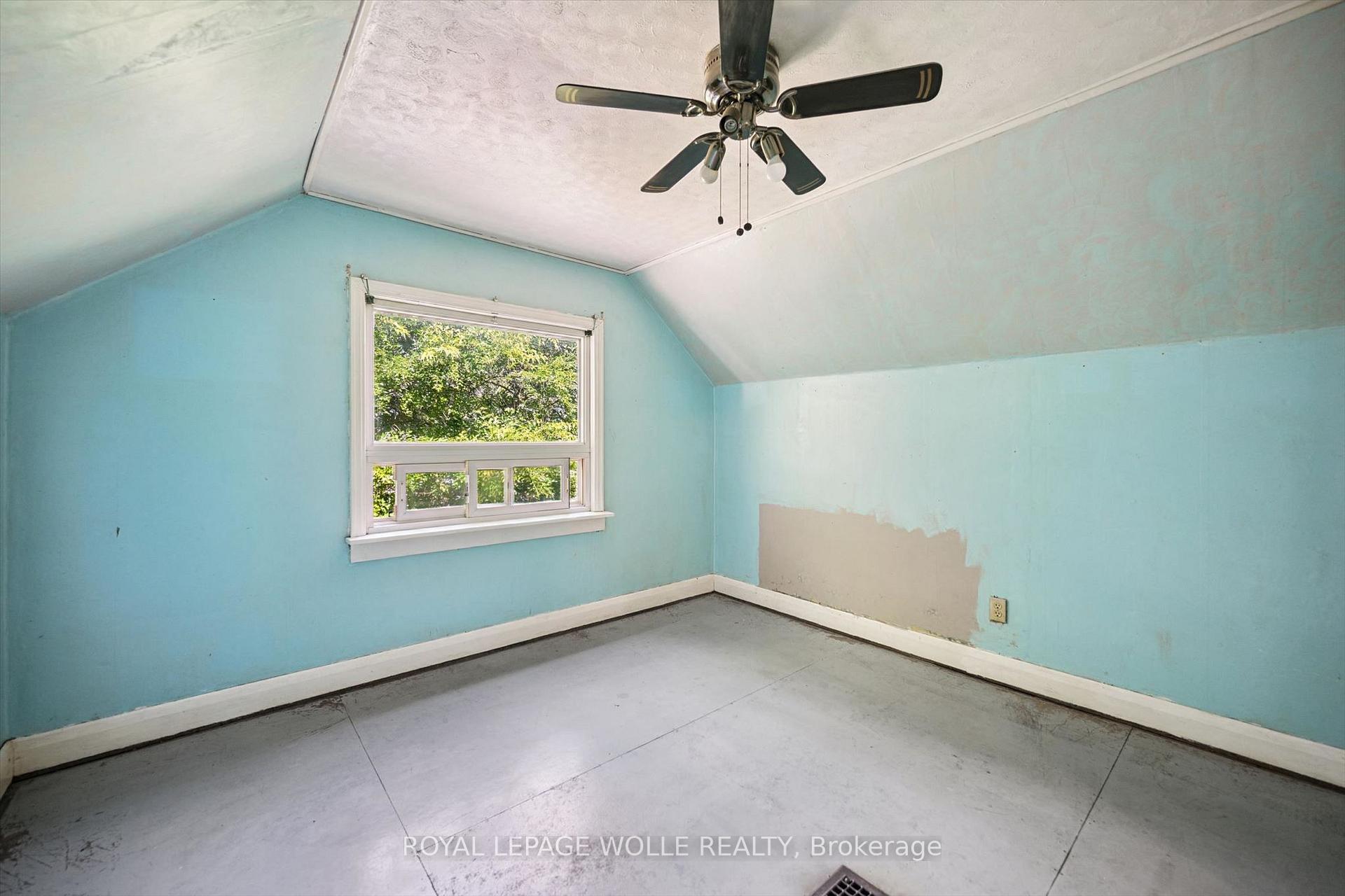 Photo 17 of 334 Blucher Boulevard, Kitchener, Northward — HOMEH