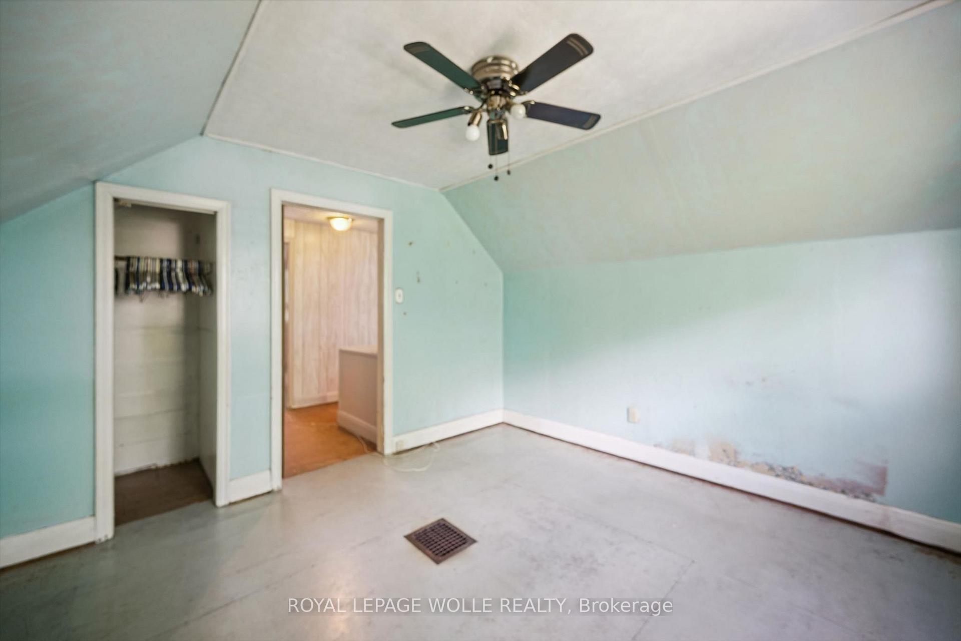 Photo 18 of 334 Blucher Boulevard, Kitchener, Northward — HOMEH