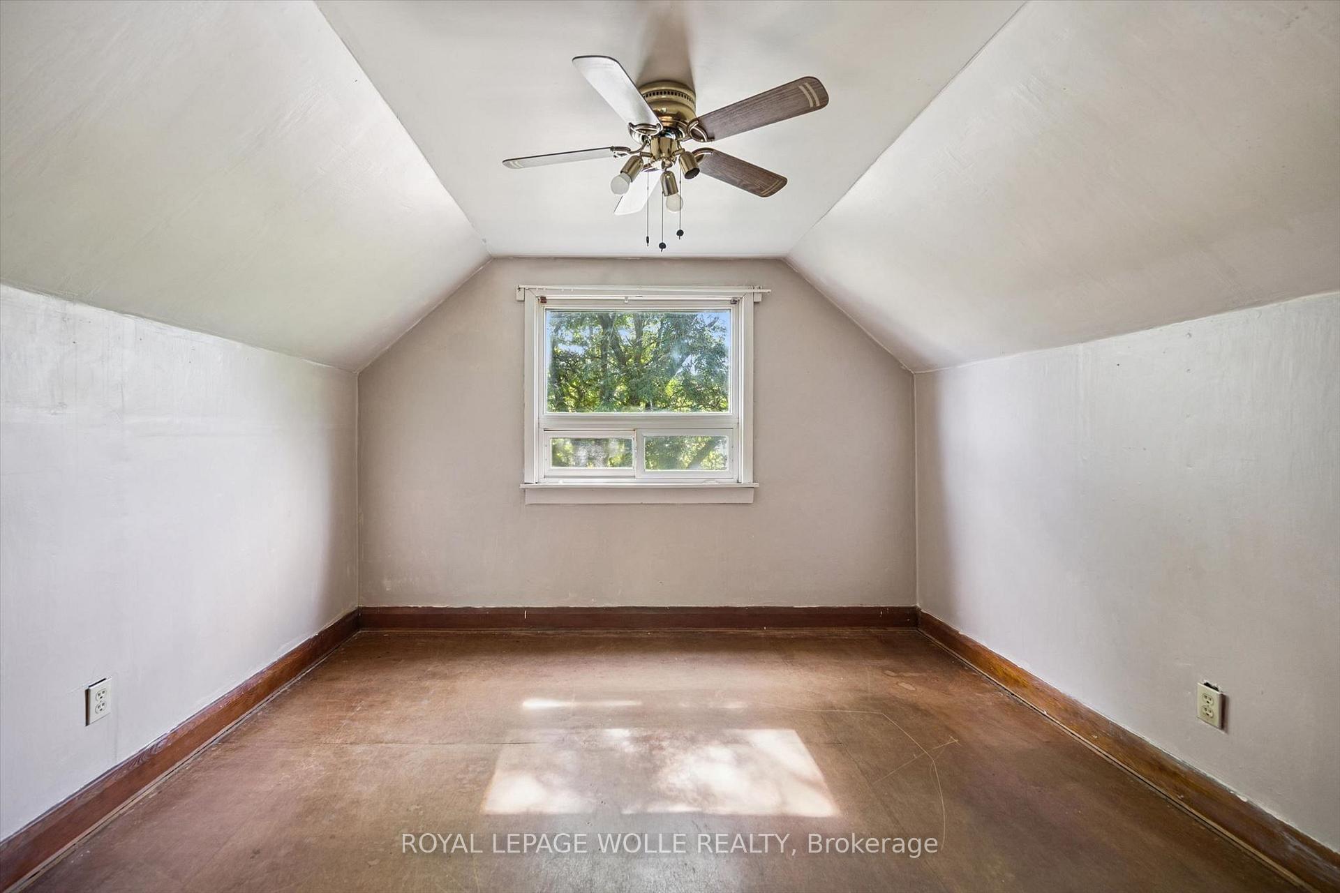 Photo 19 of 334 Blucher Boulevard, Kitchener, Northward — HOMEH
