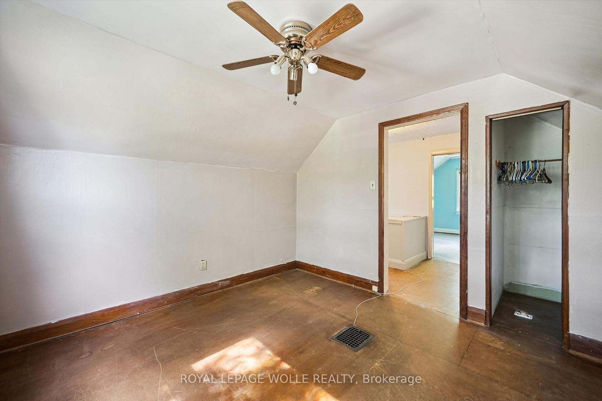 Photo 20 of 334 Blucher Boulevard, Kitchener, Northward — HOMEH