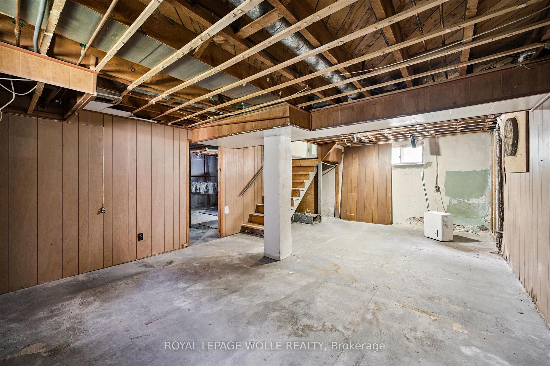 Photo 21 of 334 Blucher Boulevard, Kitchener, Northward — HOMEH
