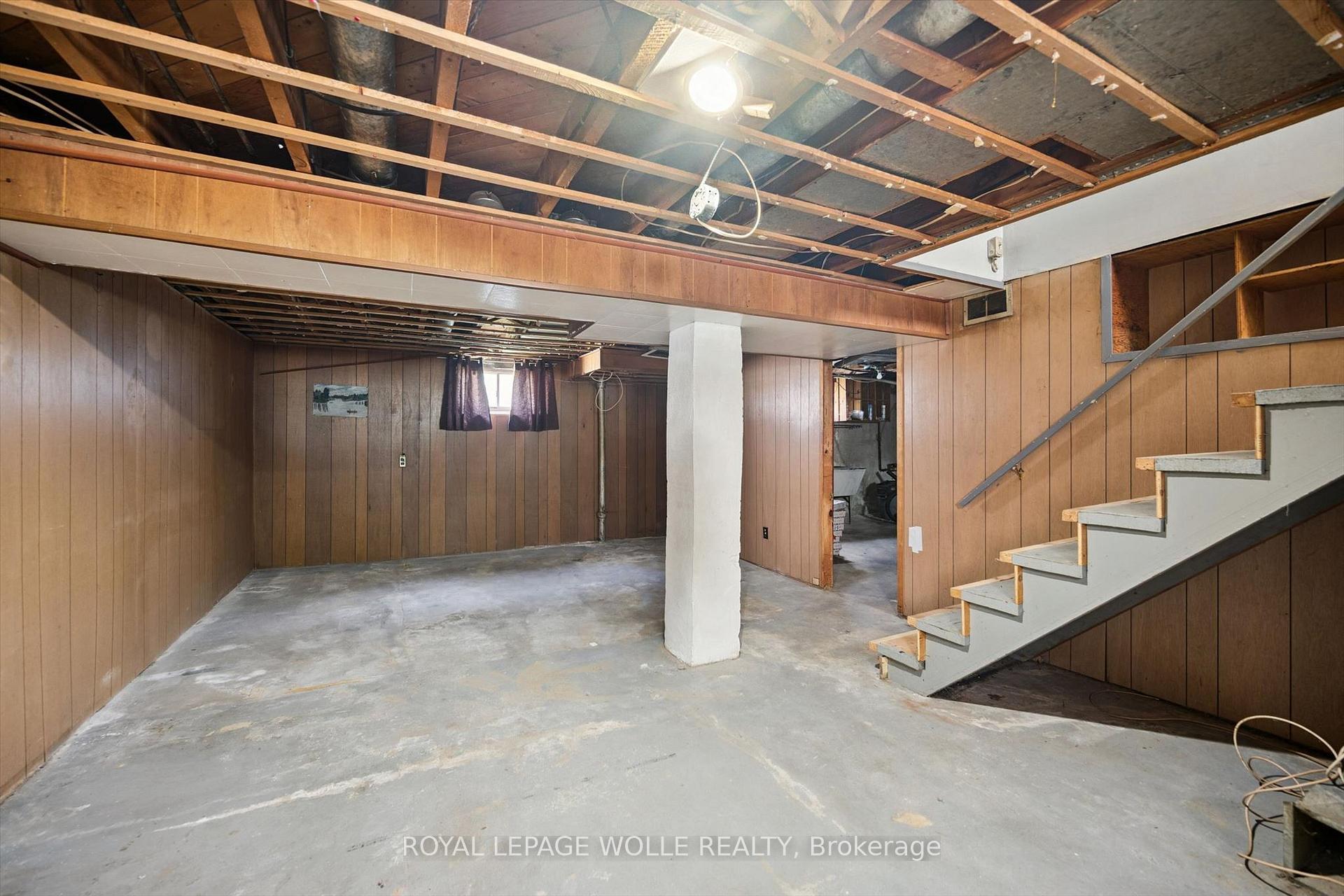 Photo 22 of 334 Blucher Boulevard, Kitchener, Northward — HOMEH