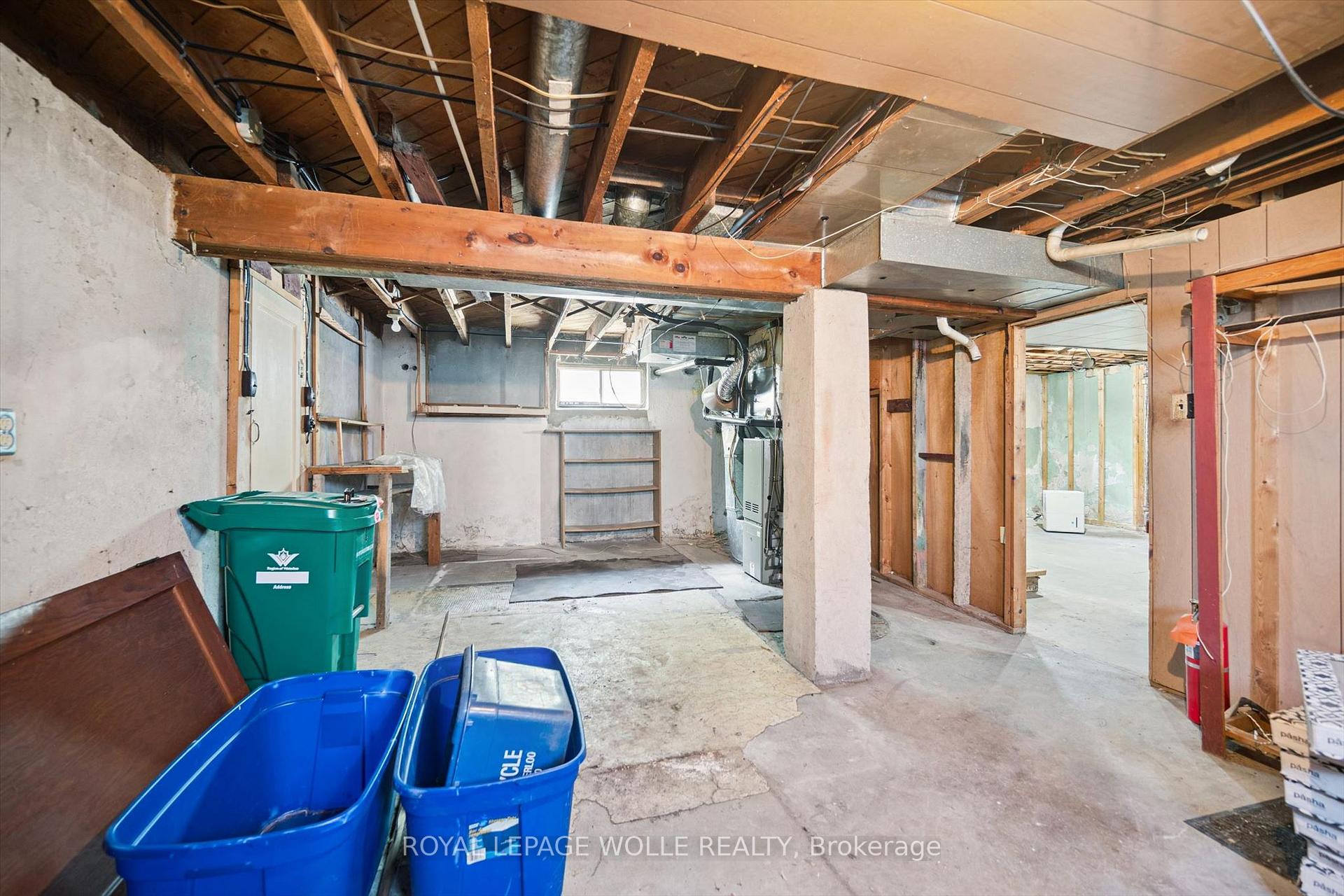 Photo 23 of 334 Blucher Boulevard, Kitchener, Northward — HOMEH