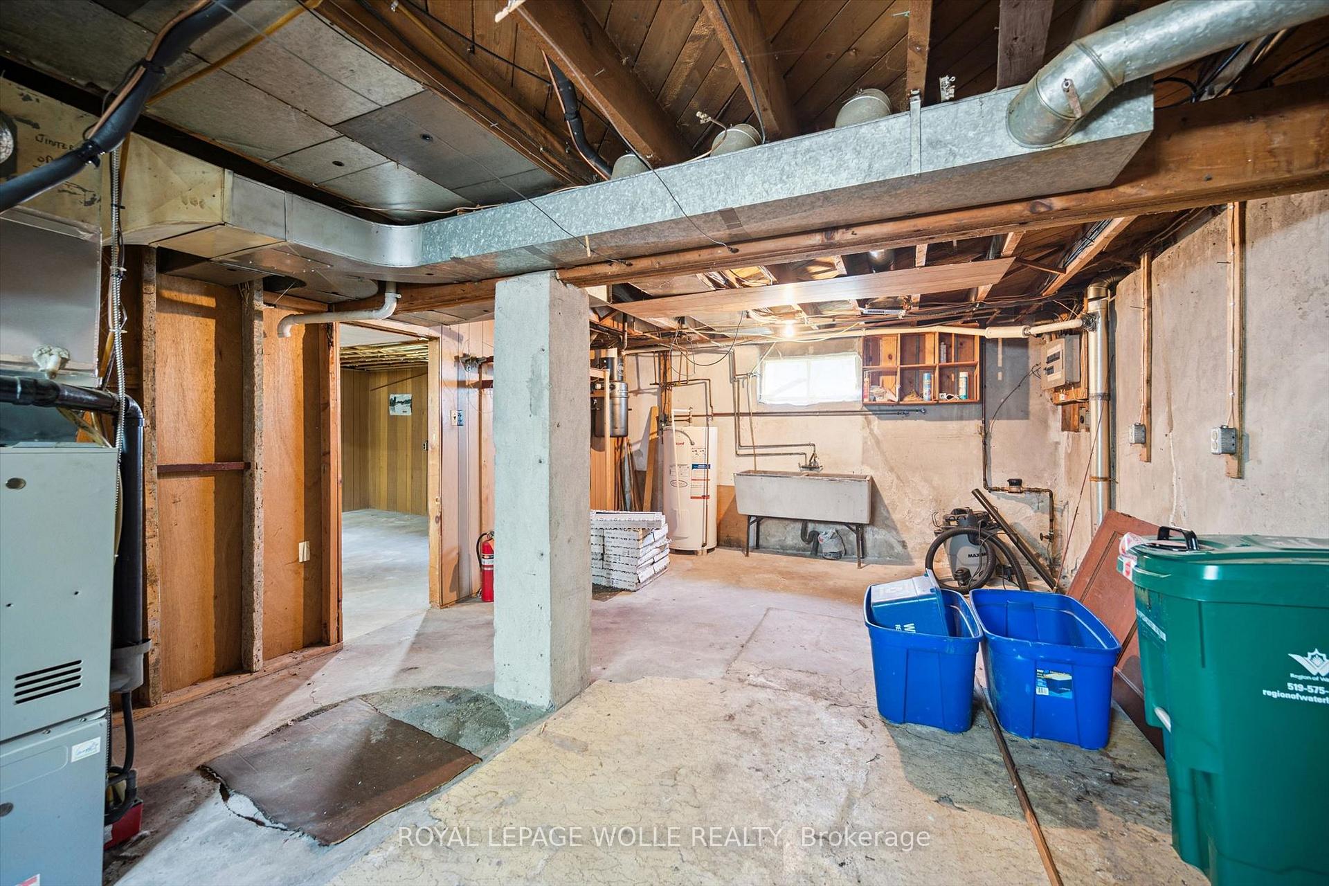Photo 24 of 334 Blucher Boulevard, Kitchener, Northward — HOMEH