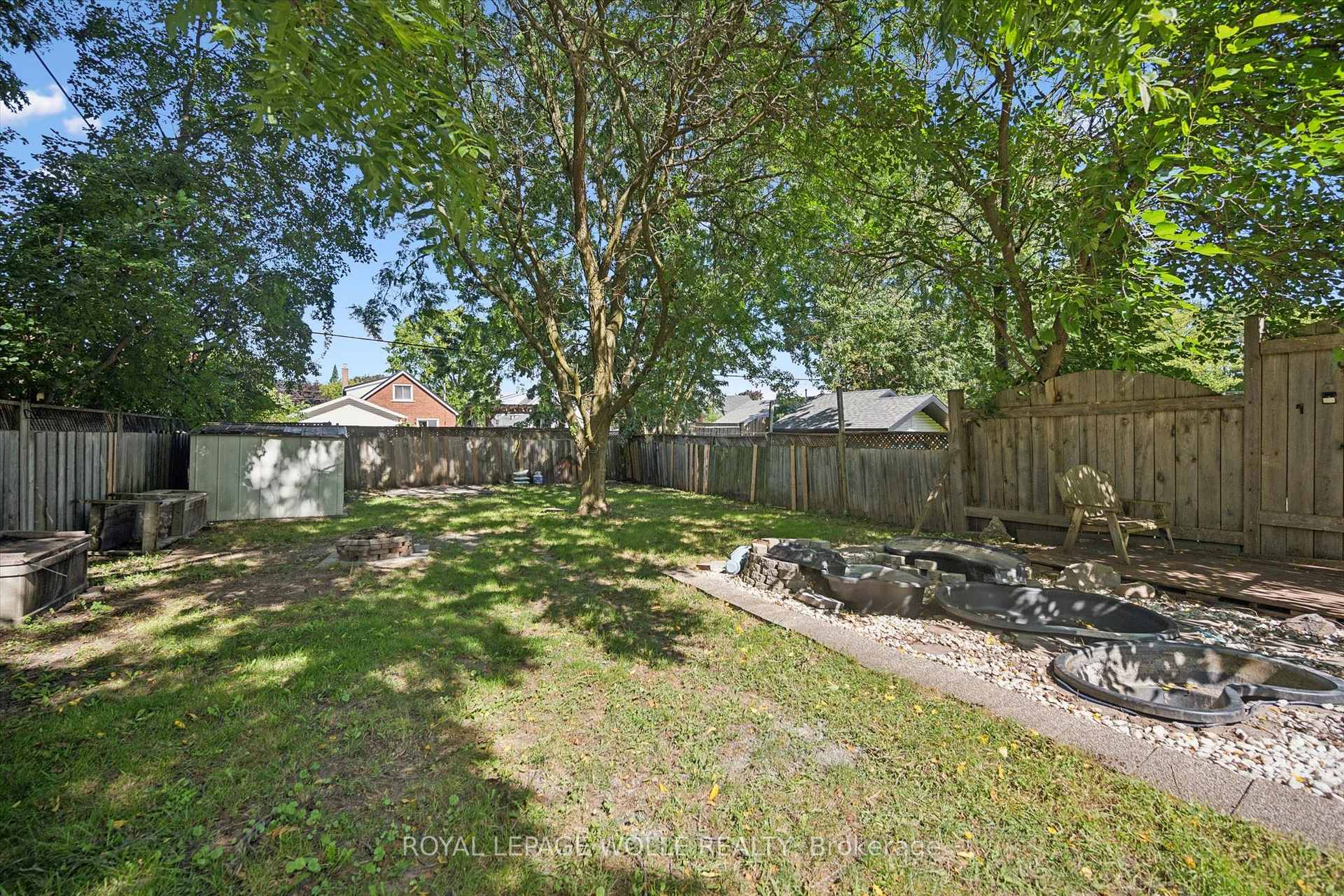 Photo 28 of 334 Blucher Boulevard, Kitchener, Northward — HOMEH
