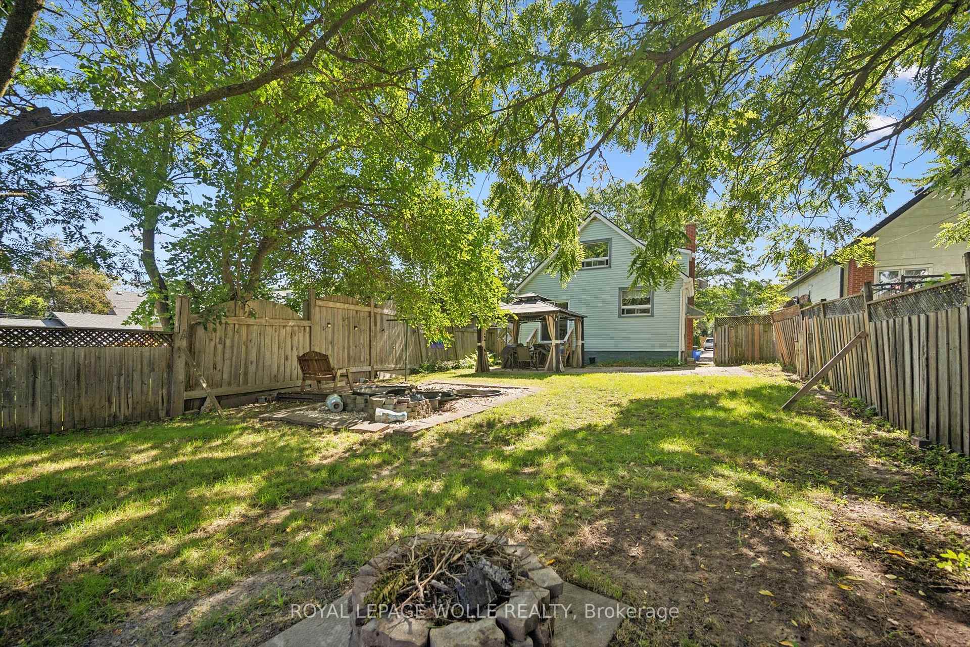 Photo 29 of 334 Blucher Boulevard, Kitchener, Northward — HOMEH