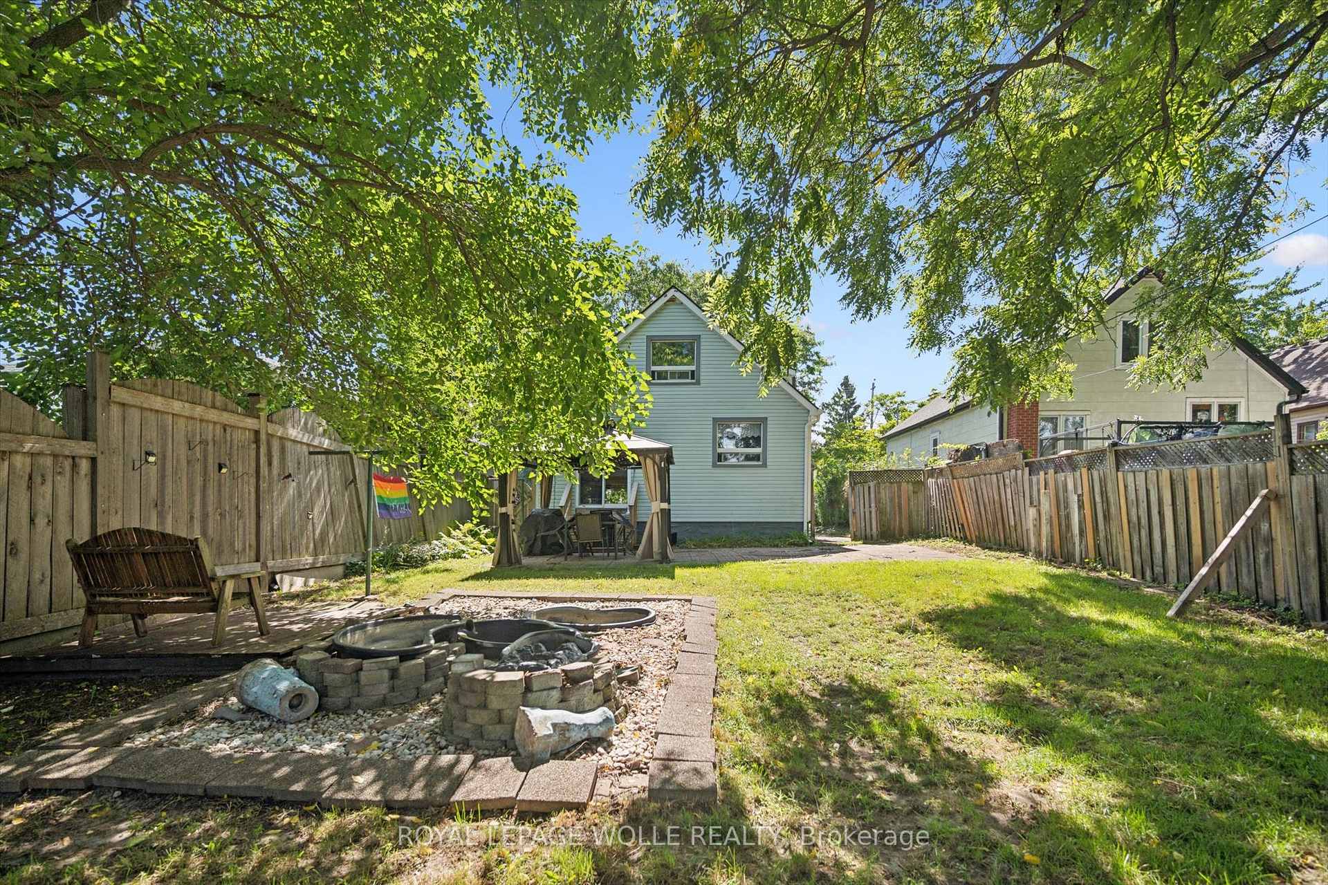 Photo 30 of 334 Blucher Boulevard, Kitchener, Northward — HOMEH