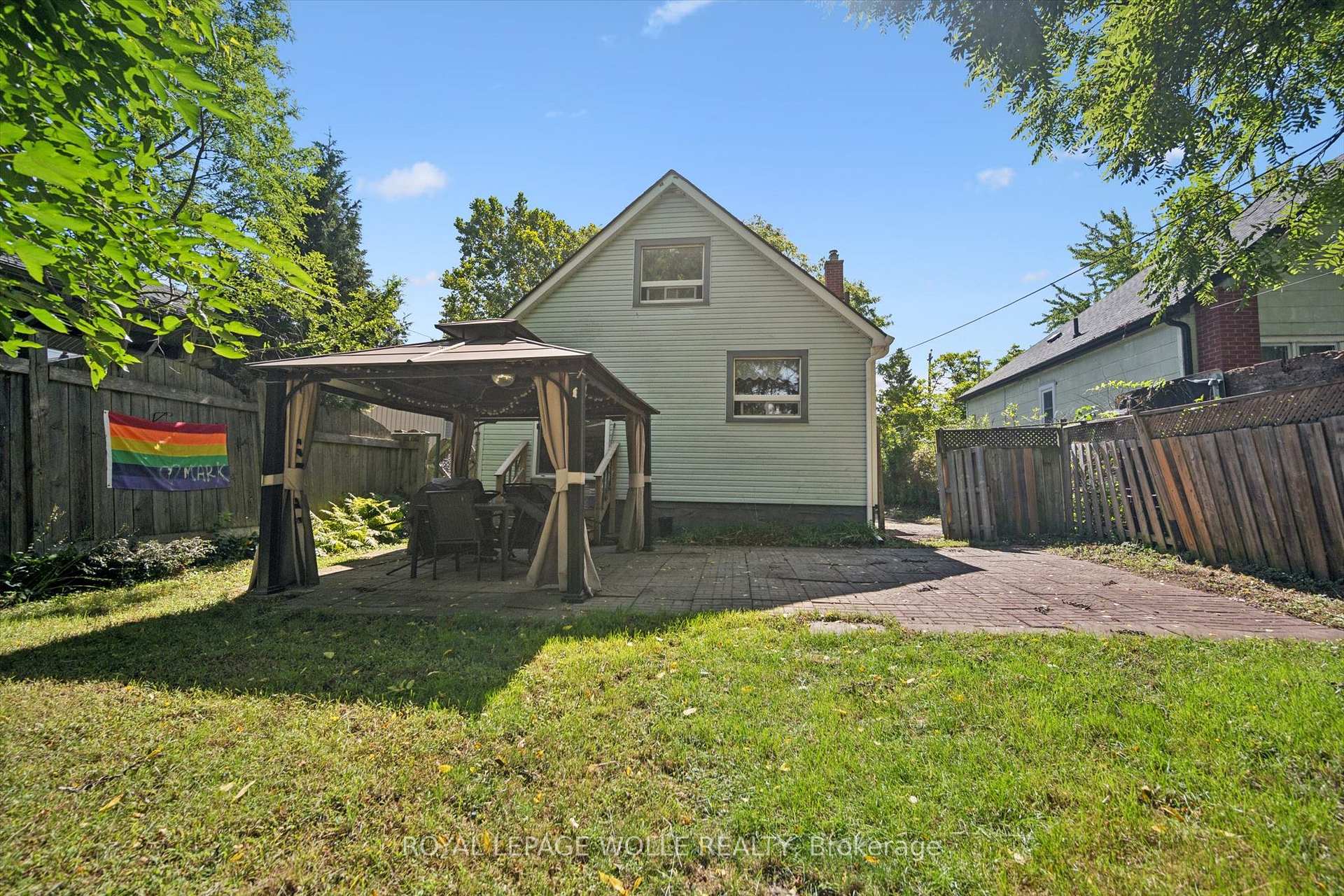 Photo 32 of 334 Blucher Boulevard, Kitchener, Northward — HOMEH