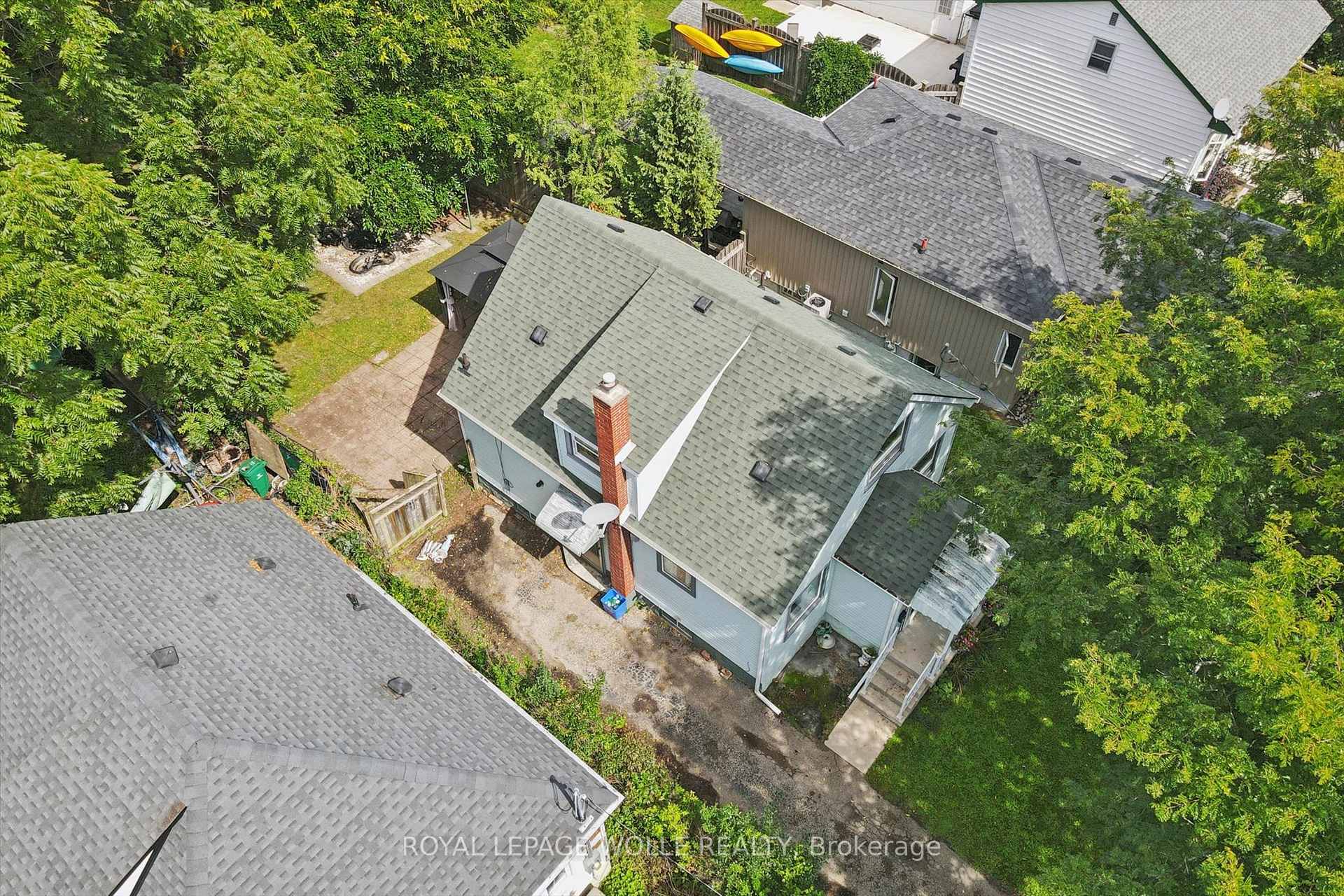 Photo 33 of 334 Blucher Boulevard, Kitchener, Northward — HOMEH