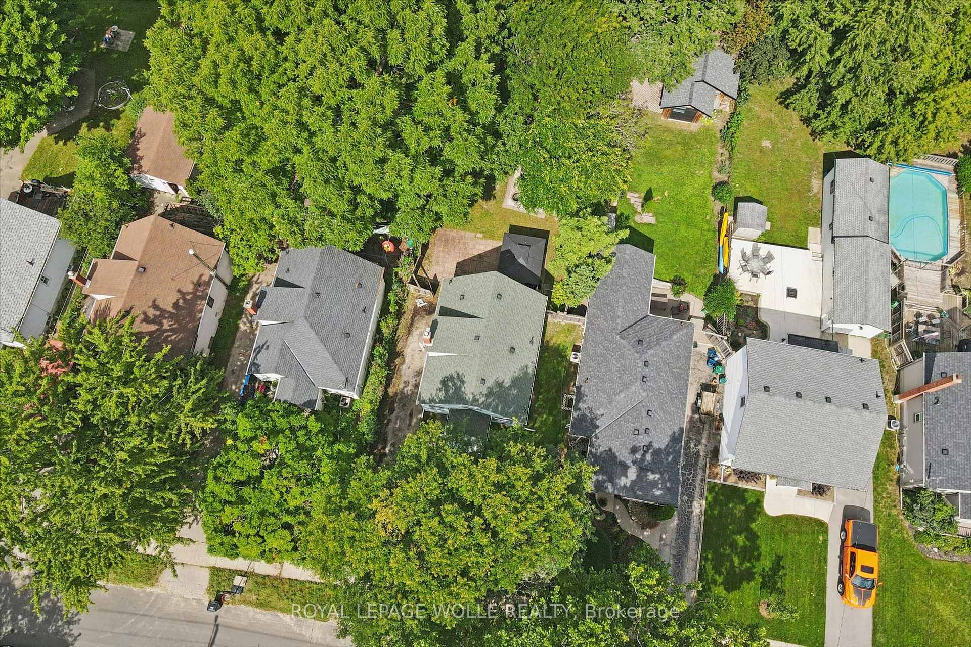Photo 34 of 334 Blucher Boulevard, Kitchener, Northward — HOMEH