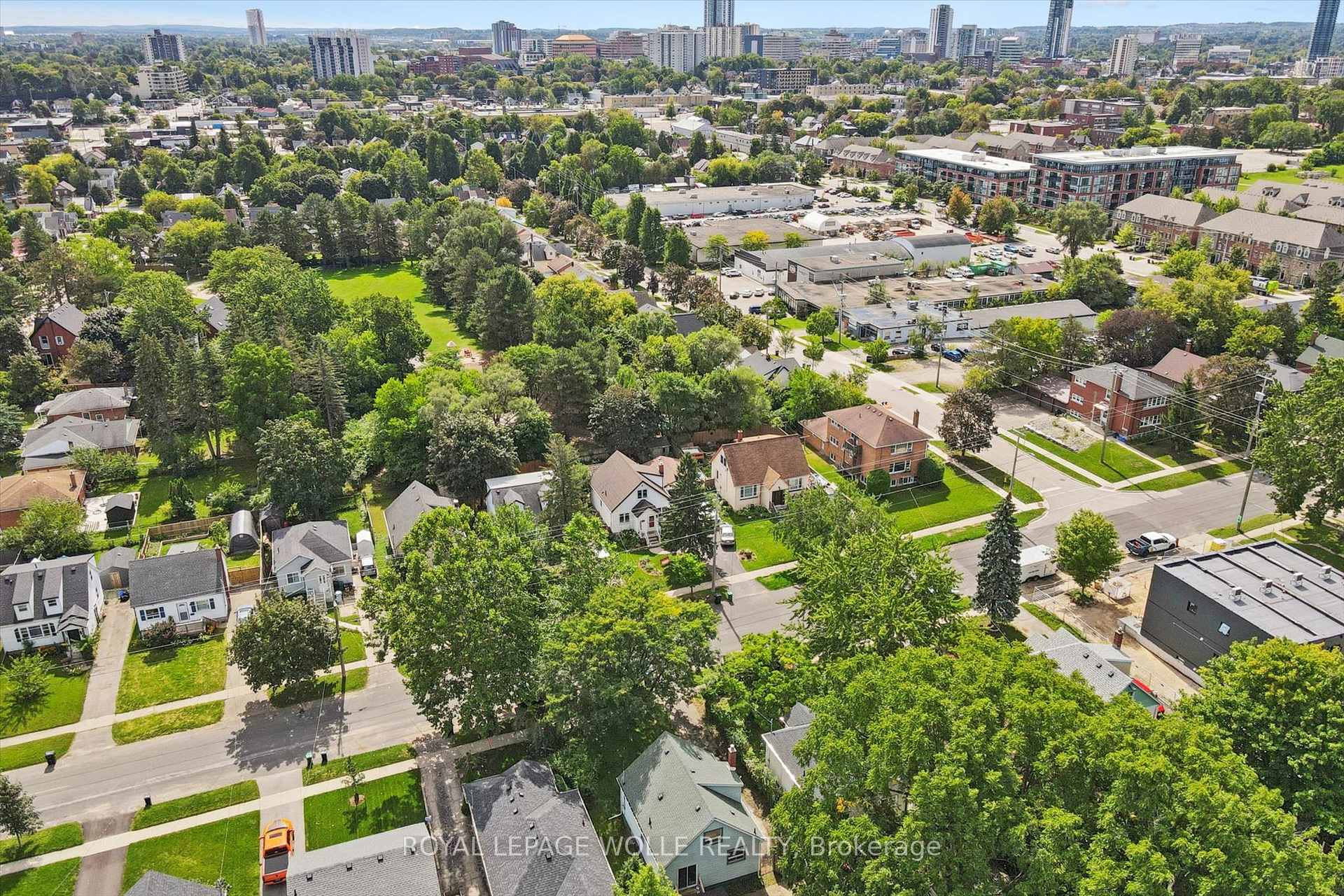 Photo 36 of 334 Blucher Boulevard, Kitchener, Northward — HOMEH